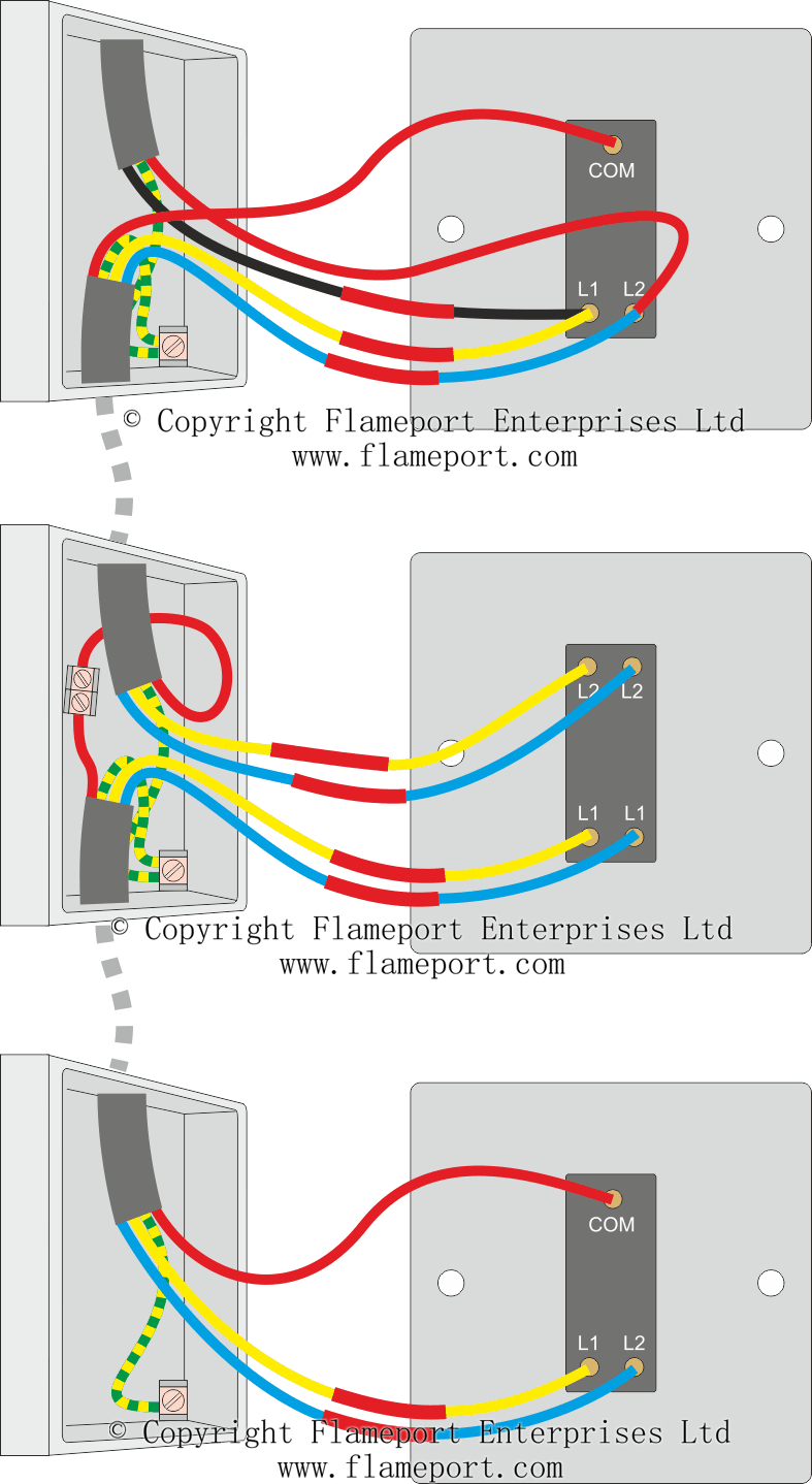 3 Way Wiring Diagram Three Way Wiring Ceiling Lights Search Wiring Diagrams