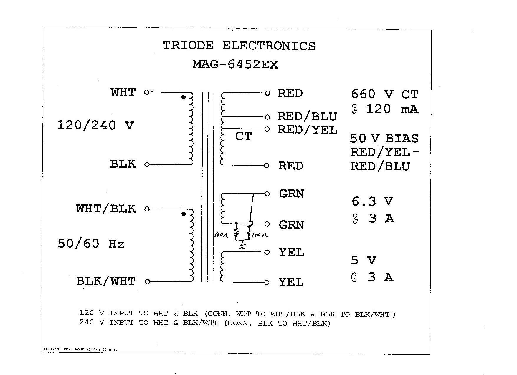 480V To 120V Transformer Wiring Diagram 480v To 240v Transformer Wiring Wiring Diagram Sessions