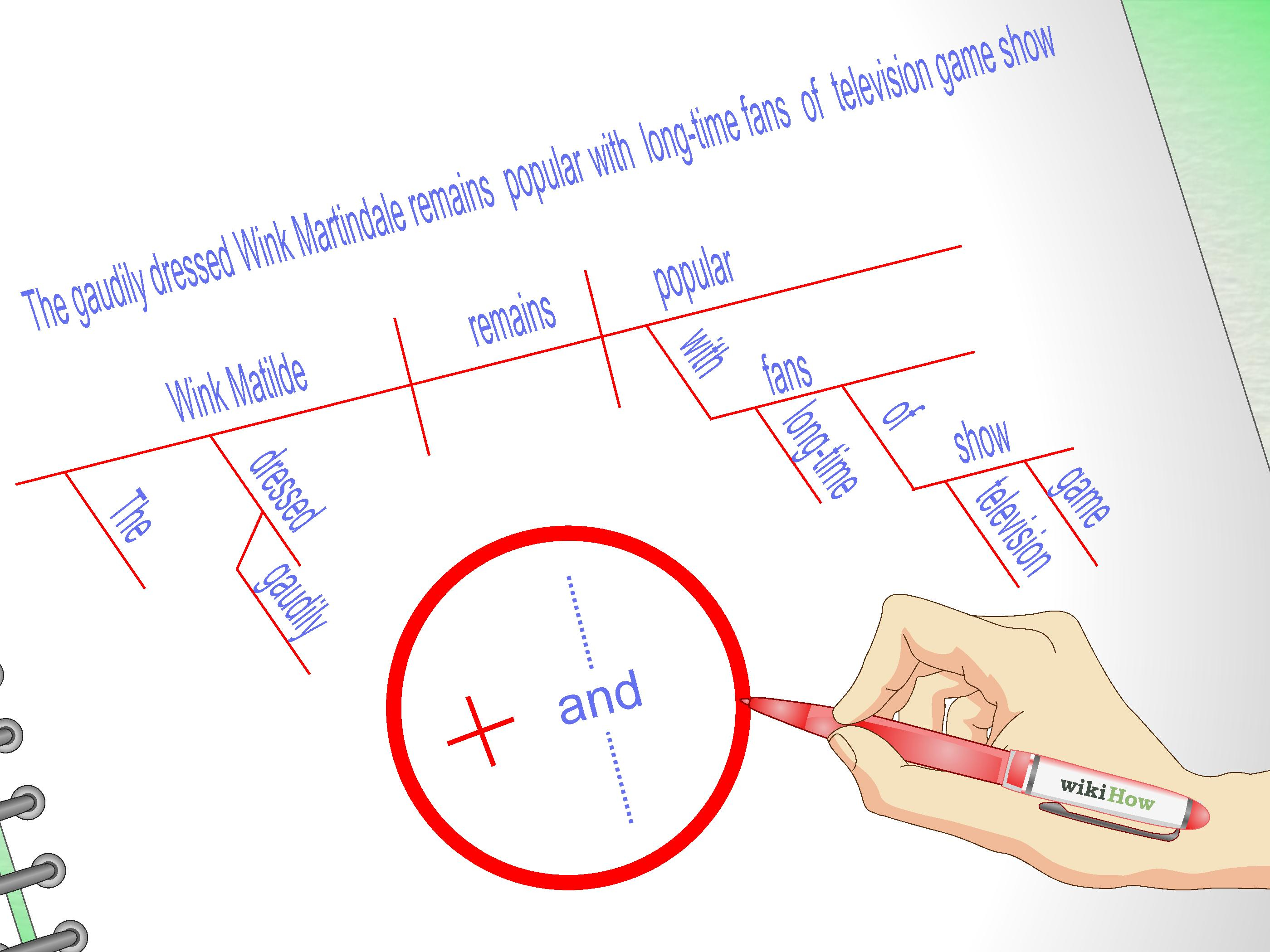 Diagramming Sentences Online Exatin info