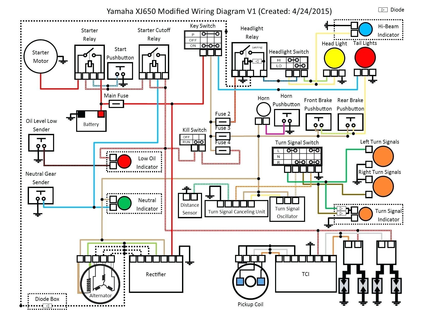 Kenwood Kdc 210U Wiring Diagram from exatin.info