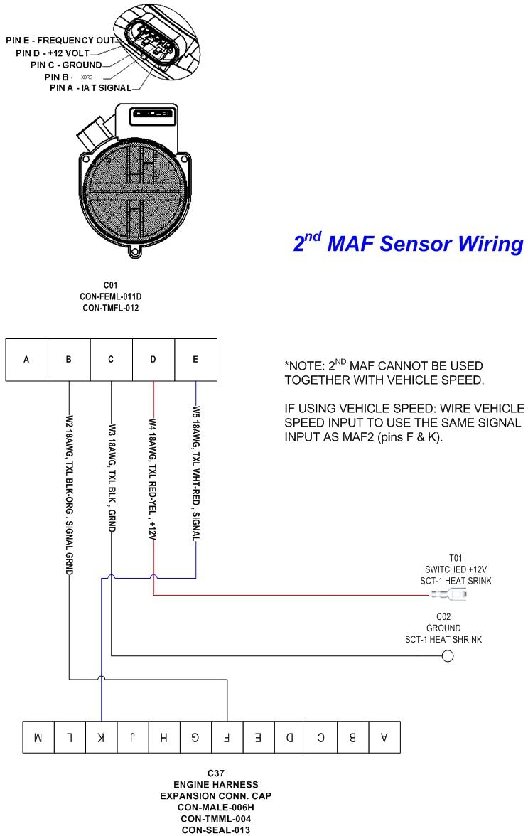 Mass Air Flow Sensor Wiring Diagram Elegant Mass Air Flow Sensor Wiring Diagram 86 On Msd Distributor