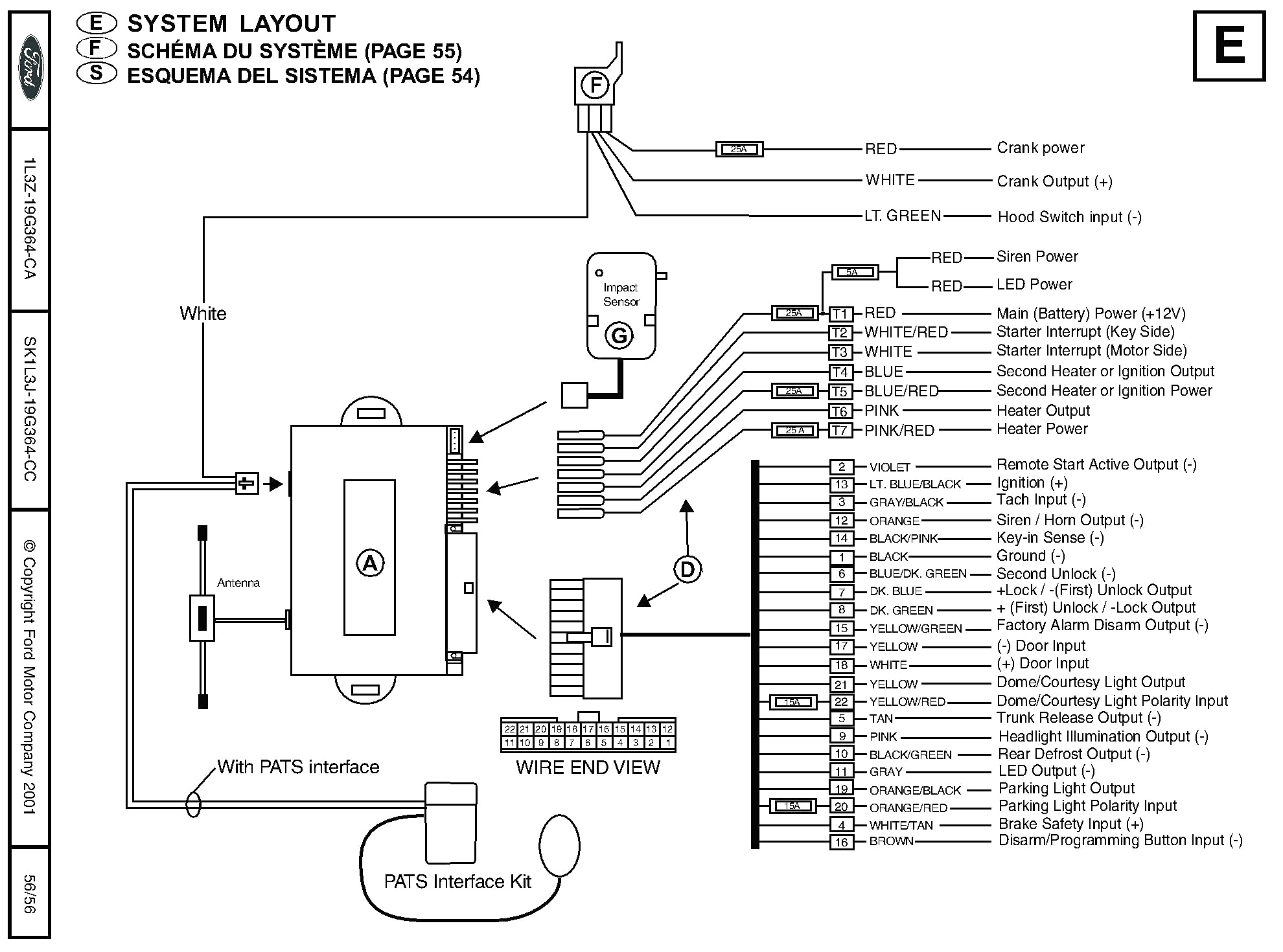 Passkey 3 Bypass Diagram Buick Remote Starter Diagram Wiring Diagram Local