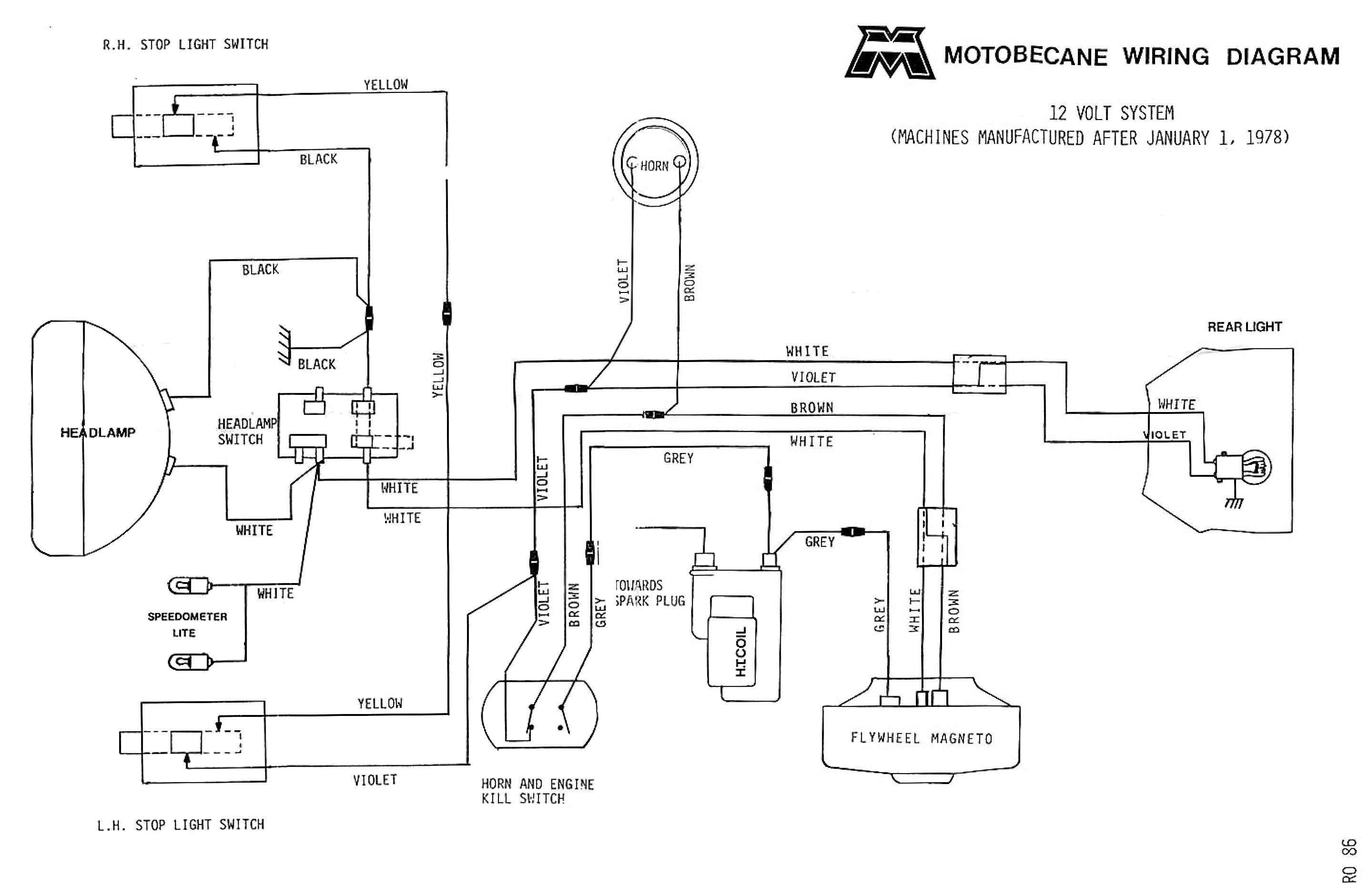 12 Volt Hydraulic Pump Wiring Diagram 1954 F100 Wiring Harness Diy Wiring Diagram Review