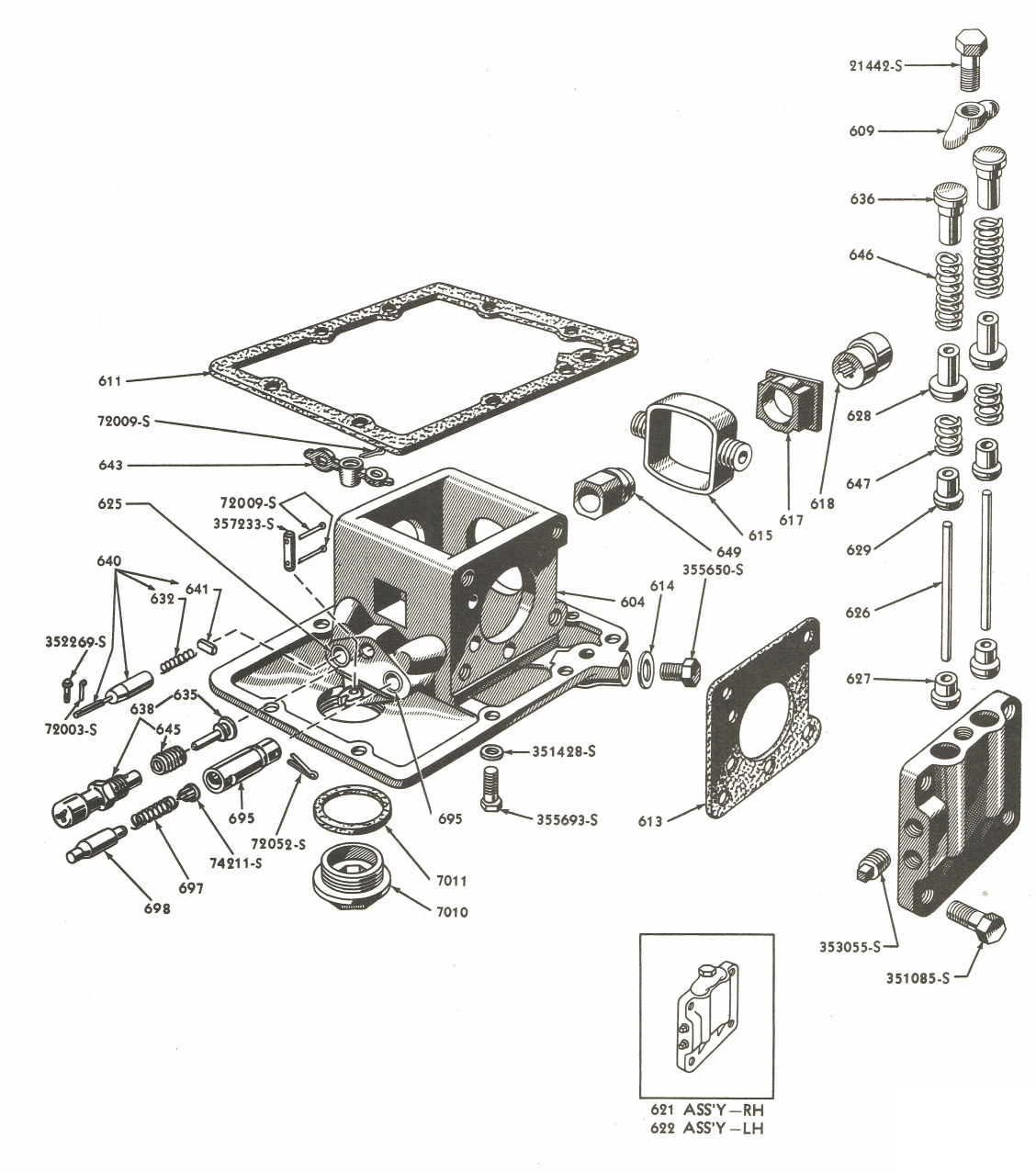 12 Volt Hydraulic Pump Wiring Diagram Ford Naa Hydraulic Diagram Wiring Diagram Sessions