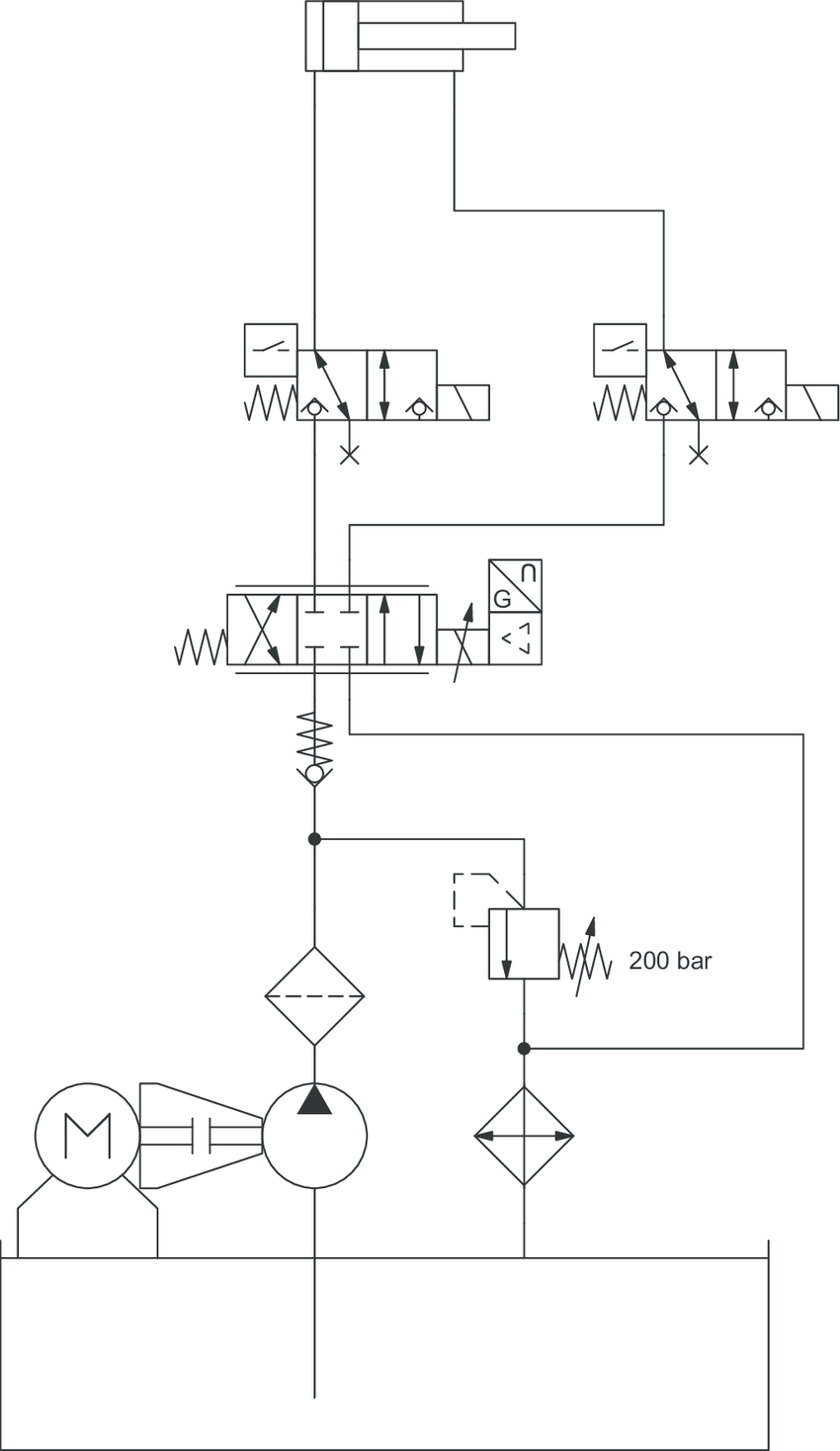12 Volt Hydraulic Pump Wiring Diagram Hydraulic Pump Diagram Schematic Diagrams Blog Wiring Diagrams