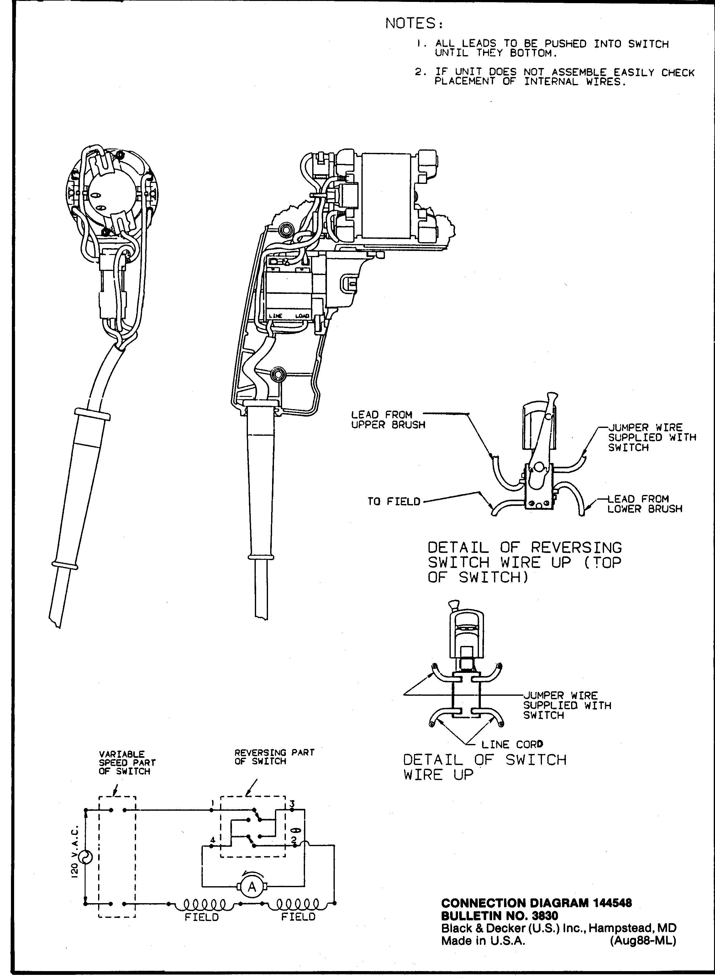 12 Volt Hydraulic Pump Wiring Diagram Wiring Schematics Power Tools Wiring Diagram Library