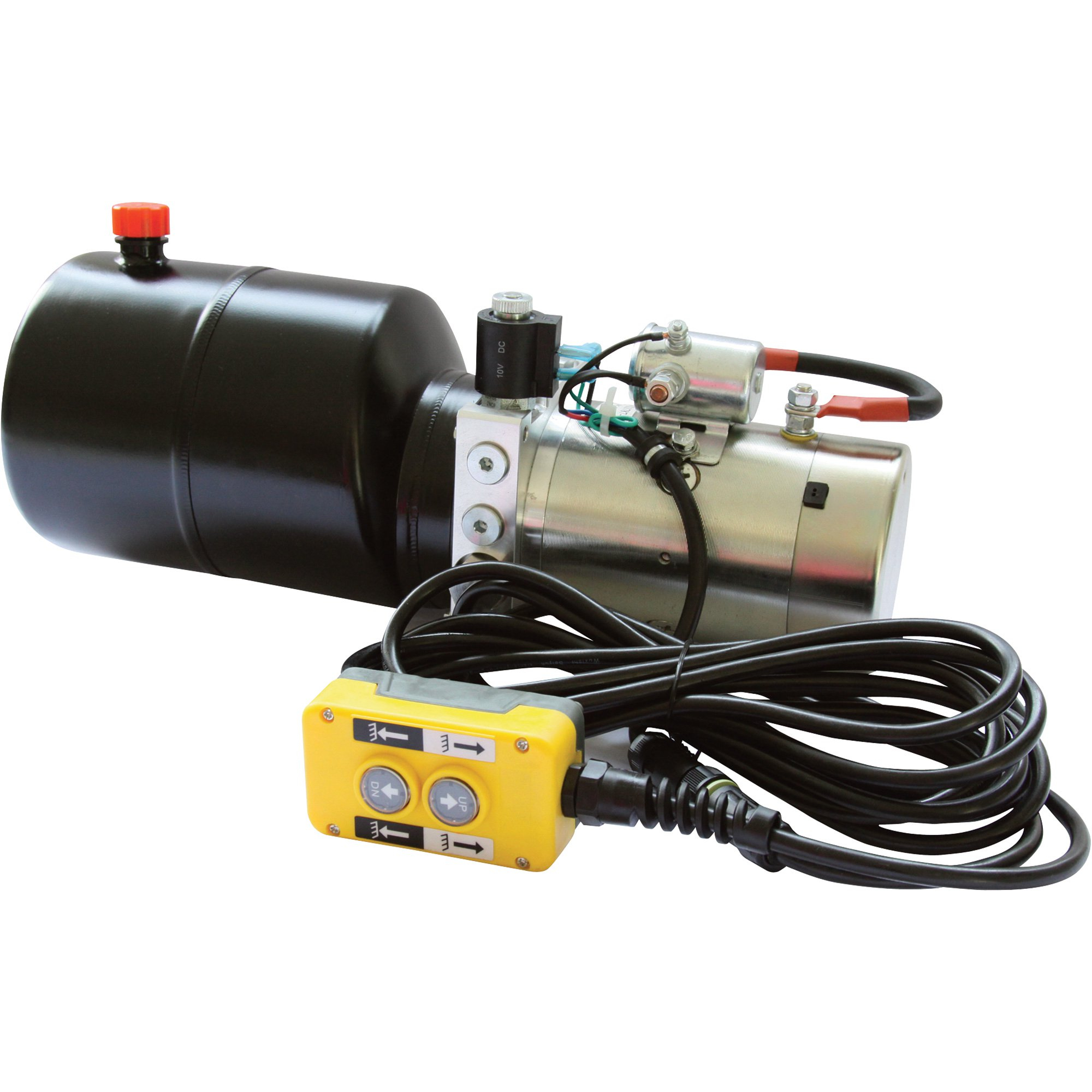 12 Volt Hydraulic Pump Wiring Diagram Wrg 1374 Hydraulic Power Pack Wiring Diagram