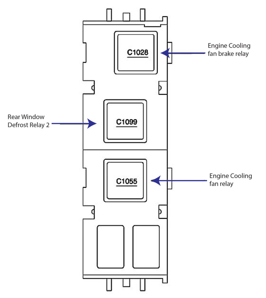 2001 Ford Taurus Belt Diagram Ford Taurus Diagram Wiring Diagram Project