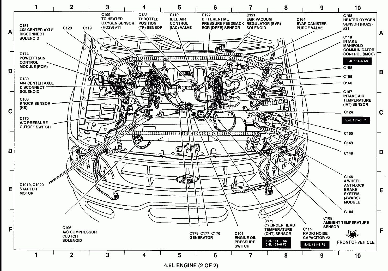 2001 Ford Taurus Belt Diagram Wiring Harness Transmission Moreover Serpentine Belt Routing Diagram