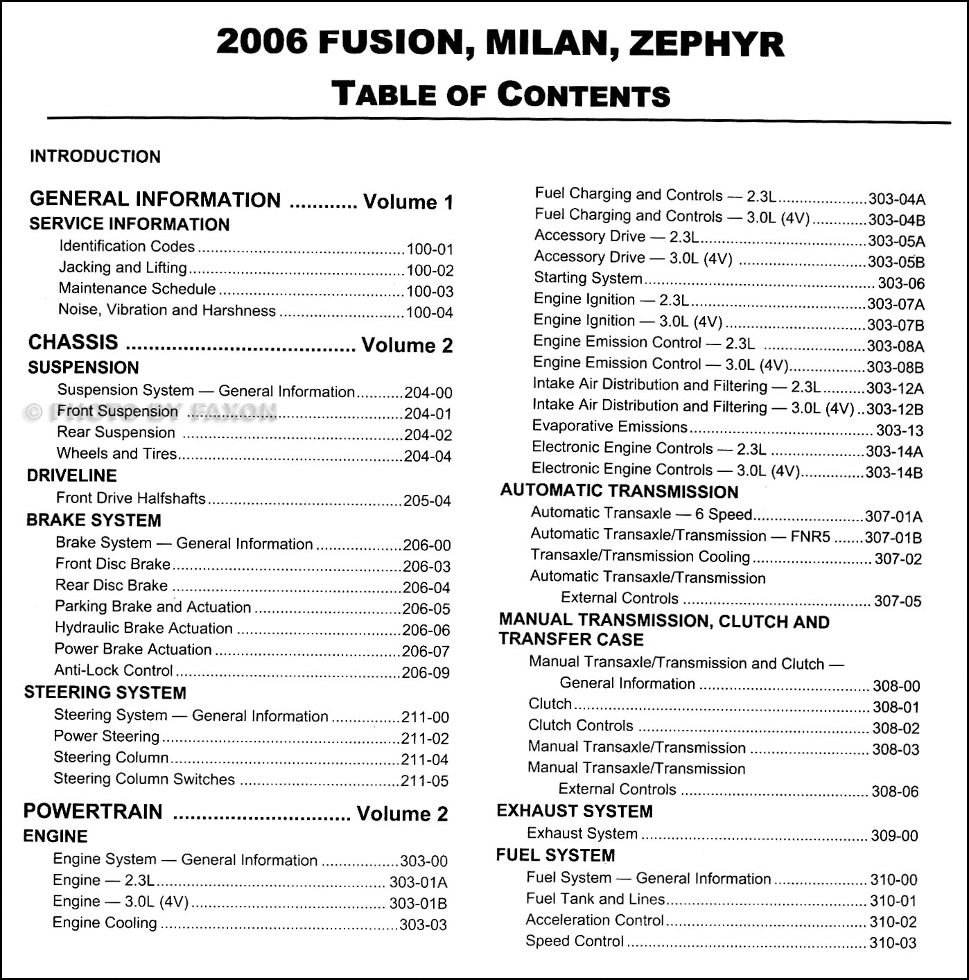 2006 Ford Fusion Fuse Box Diagram 2007 Mercury Milan Engine Diagram Wiring Diagram Content