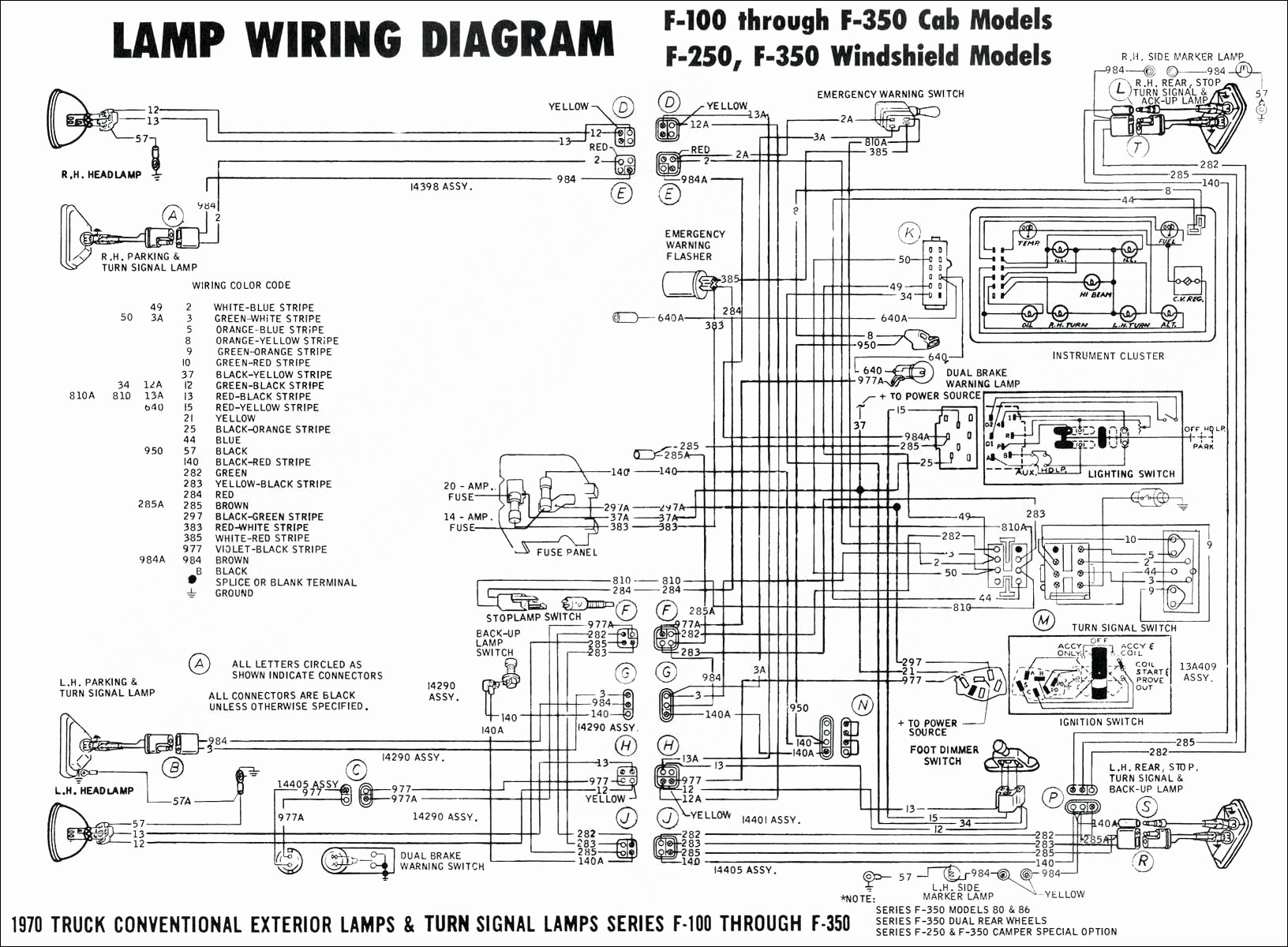 7 Prong Wiring Diagram - exatin.info wiring diagram for kes 