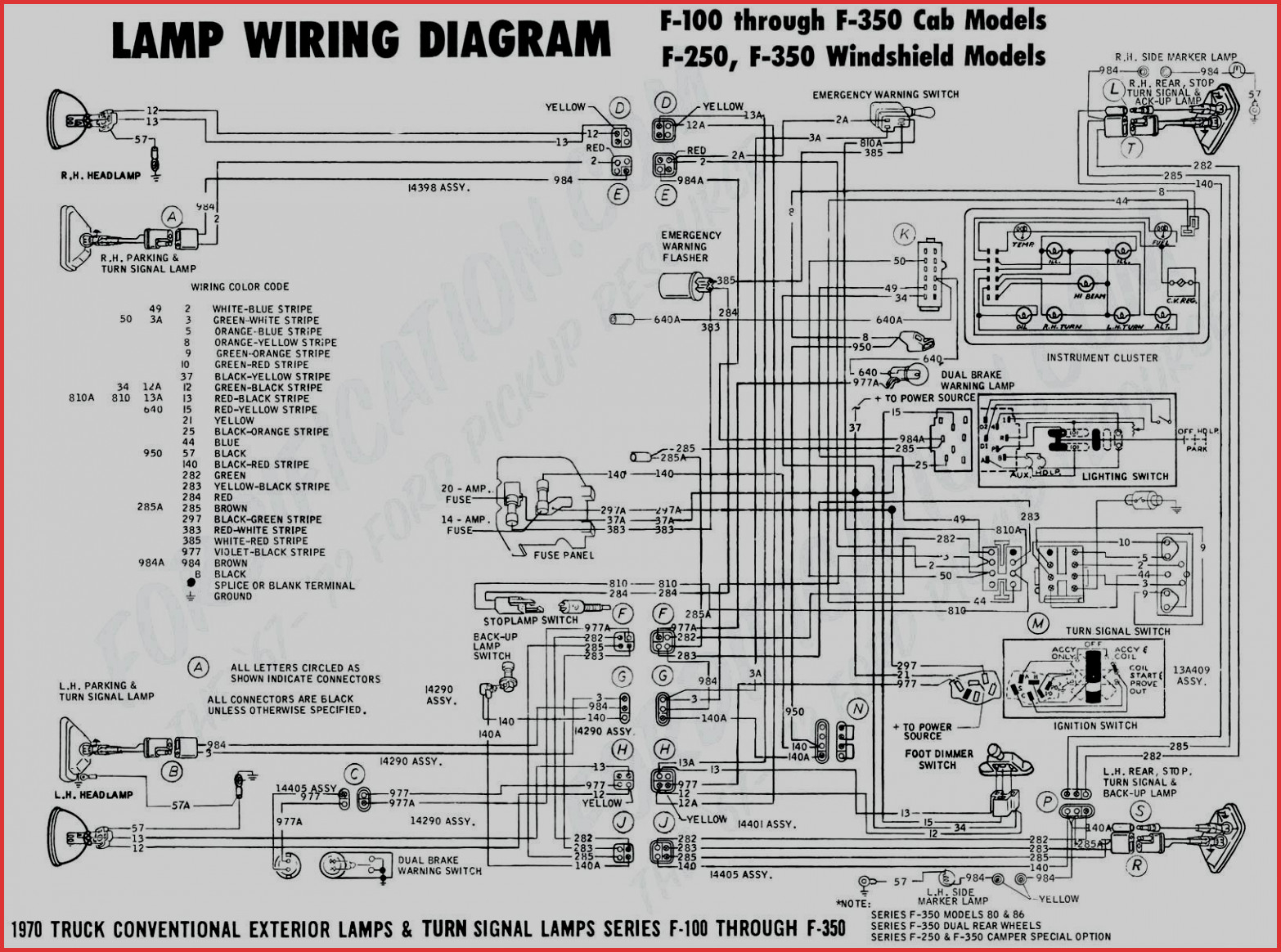 7 Prong Wiring Diagram 7 Prong Trailer Plug Wiring Diagram Ecourbano Server