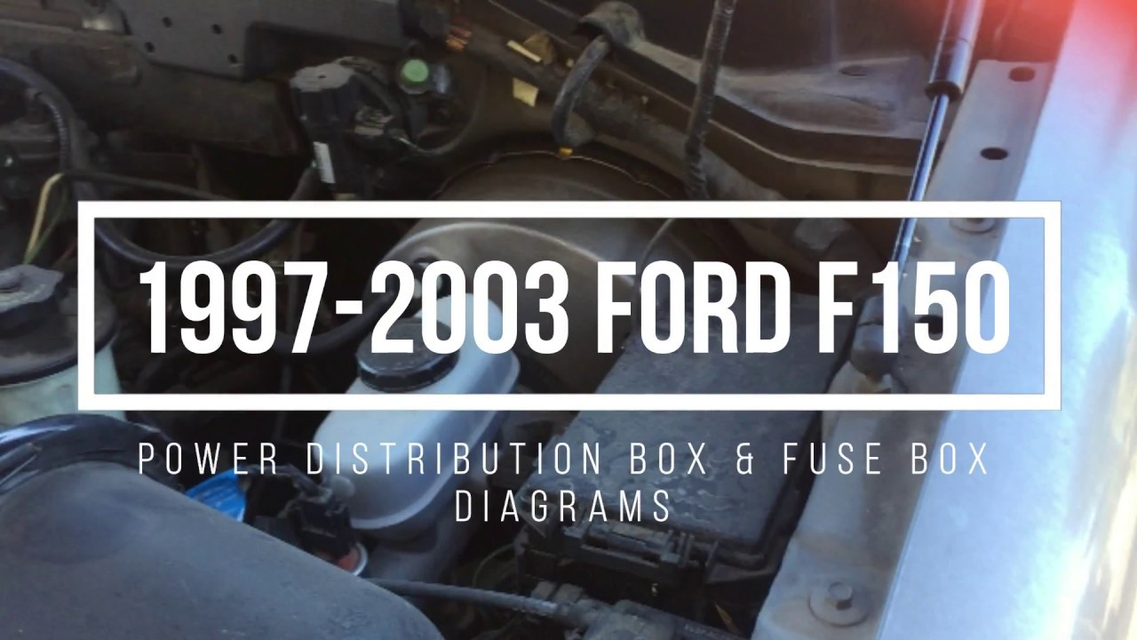 98 F150 Fuse Box Diagram 1998 Ford Explorer Also 2001 Ford F 150 Fuse Diagram Further 1997