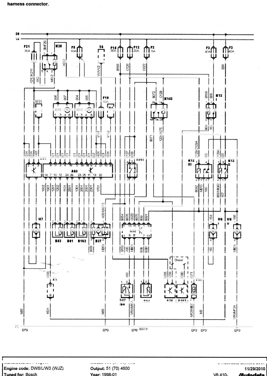 Air Conditioner Wiring Diagram Pdf Peugeot Ac Wiring Diagrams Wiring Diagram Img
