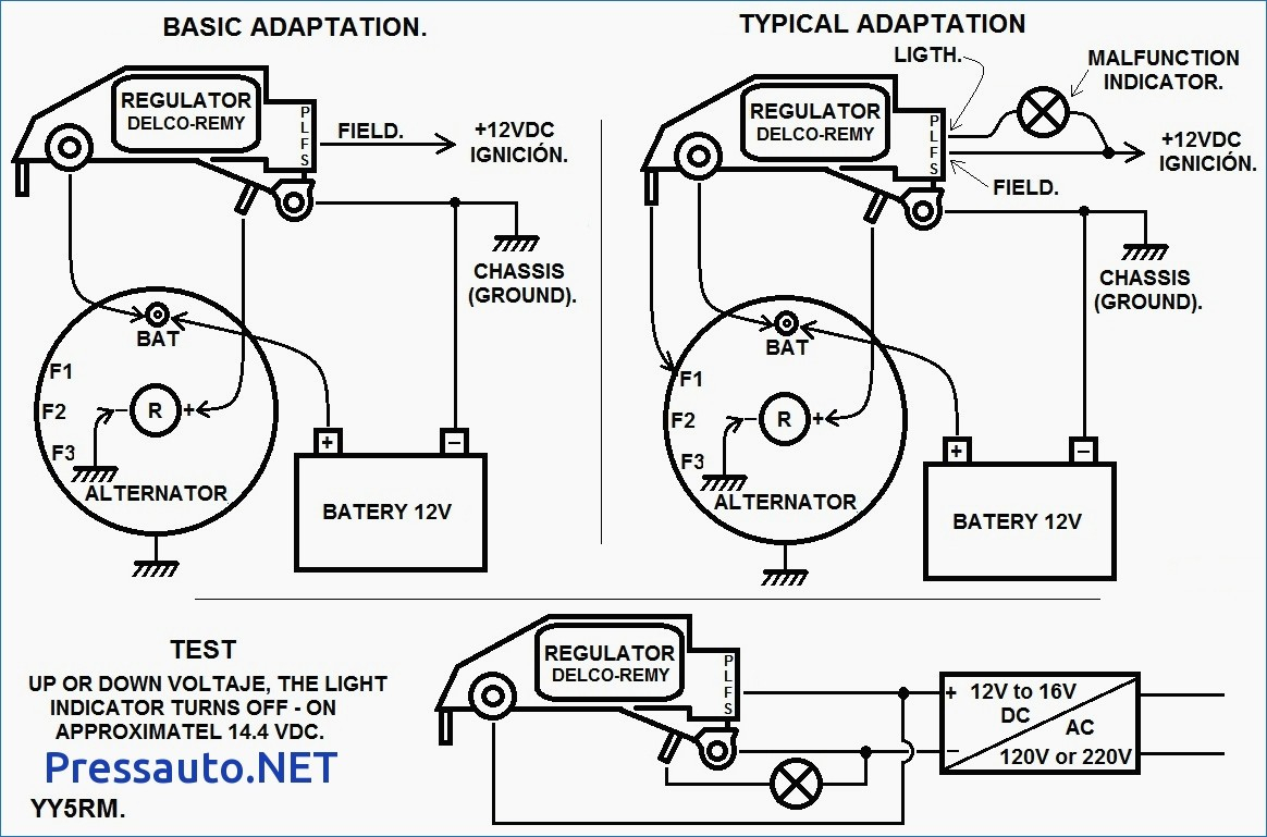 Alternator Wiring Diagram Dodge Ram Alternator Wiring Wiring Diagram Directory