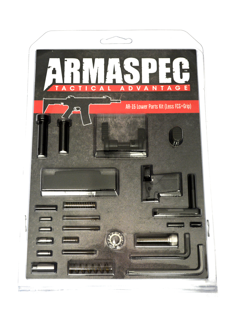 Ar 15 Parts Diagram Ar Lower Parts Kit Diagram New Lower Parts Kits Spikes Tactical
