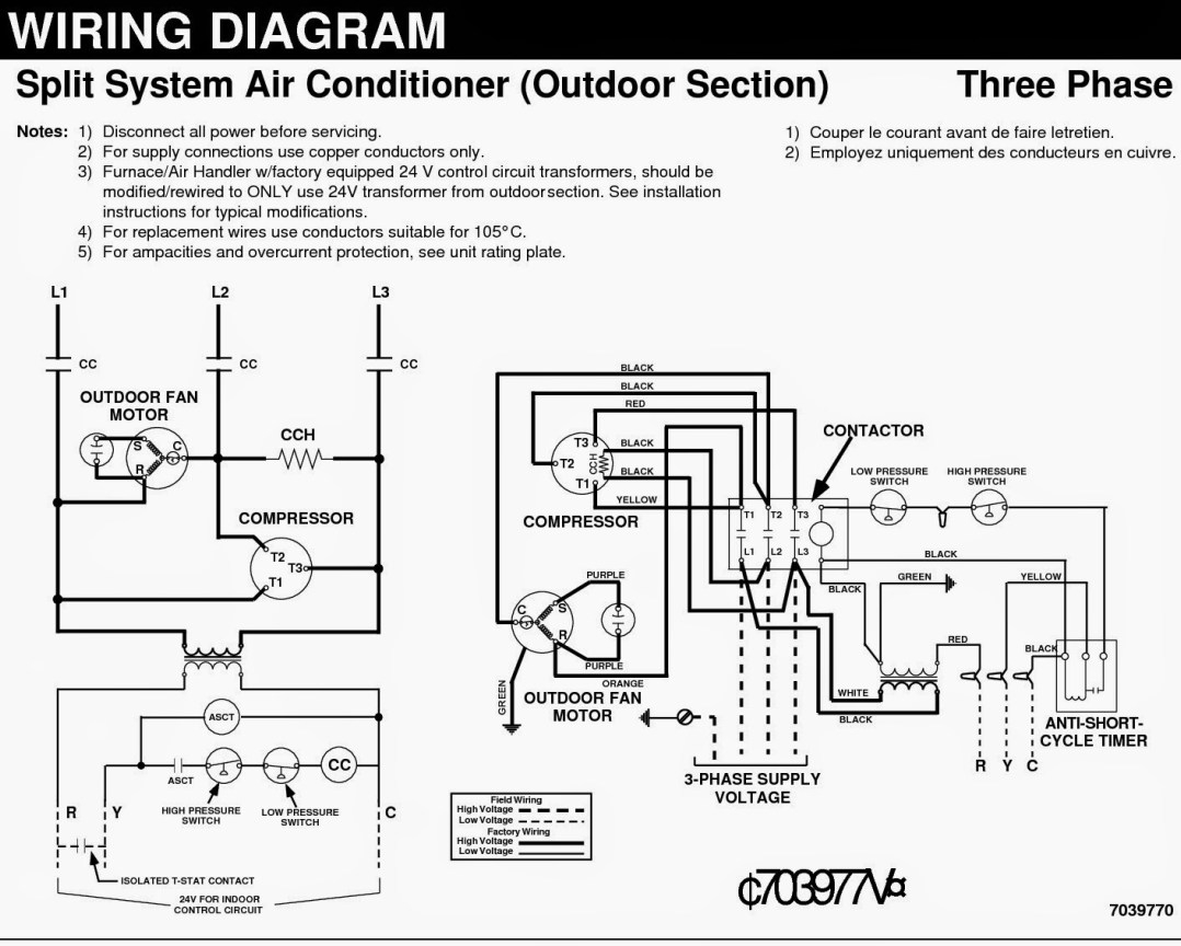 Auto Ac Diagram Auto Air Conditioning Wiring Diagram Wiring Diagram Schematic