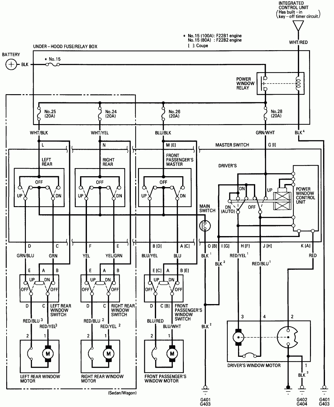 Auto Ac Diagram Automotive A C Diagram Wiring Library