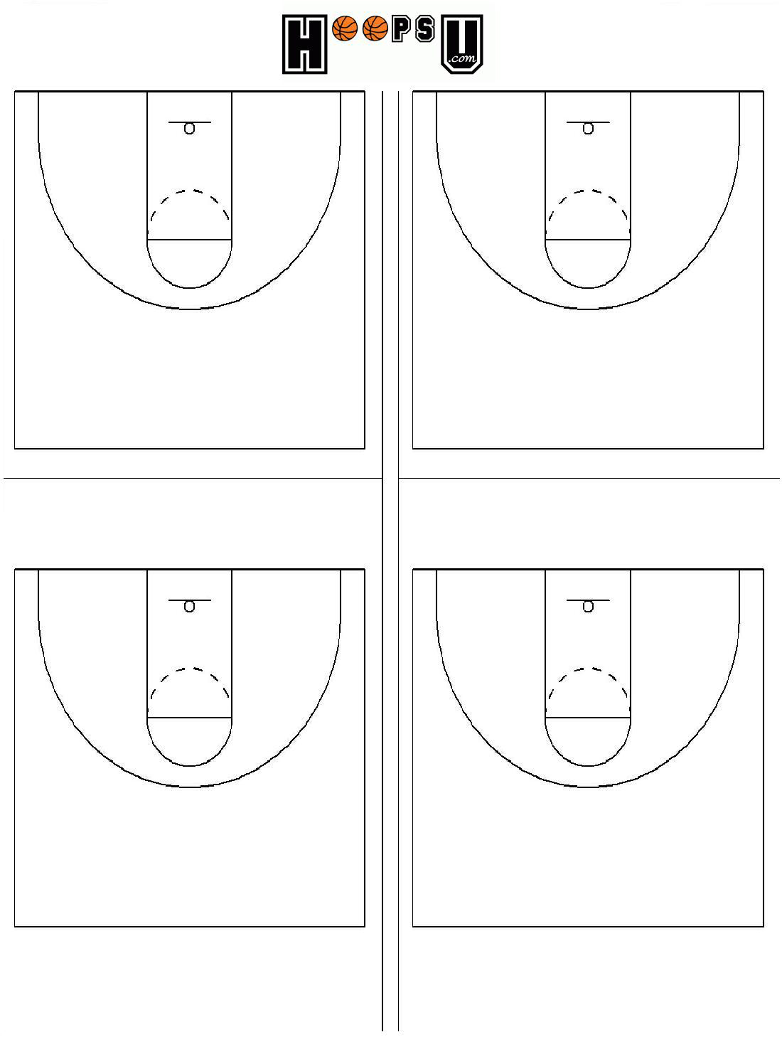 Basketball Court Diagram What Are The Basketball Court Dimensions Diagrams For Court Striping