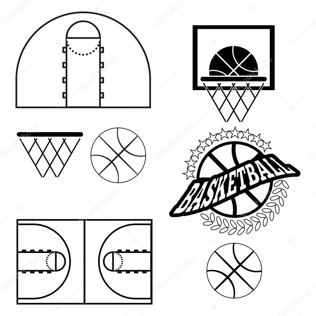 Basketball Play Diagram Frimufilms
