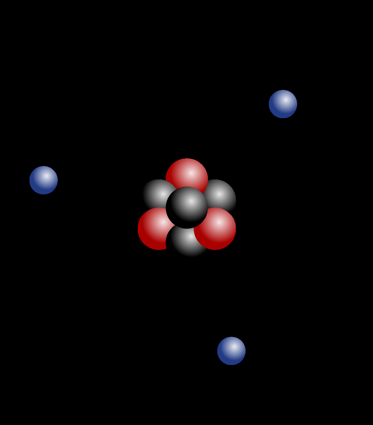 Beryllium Bohr Diagram Atomic Mass Wikipedia