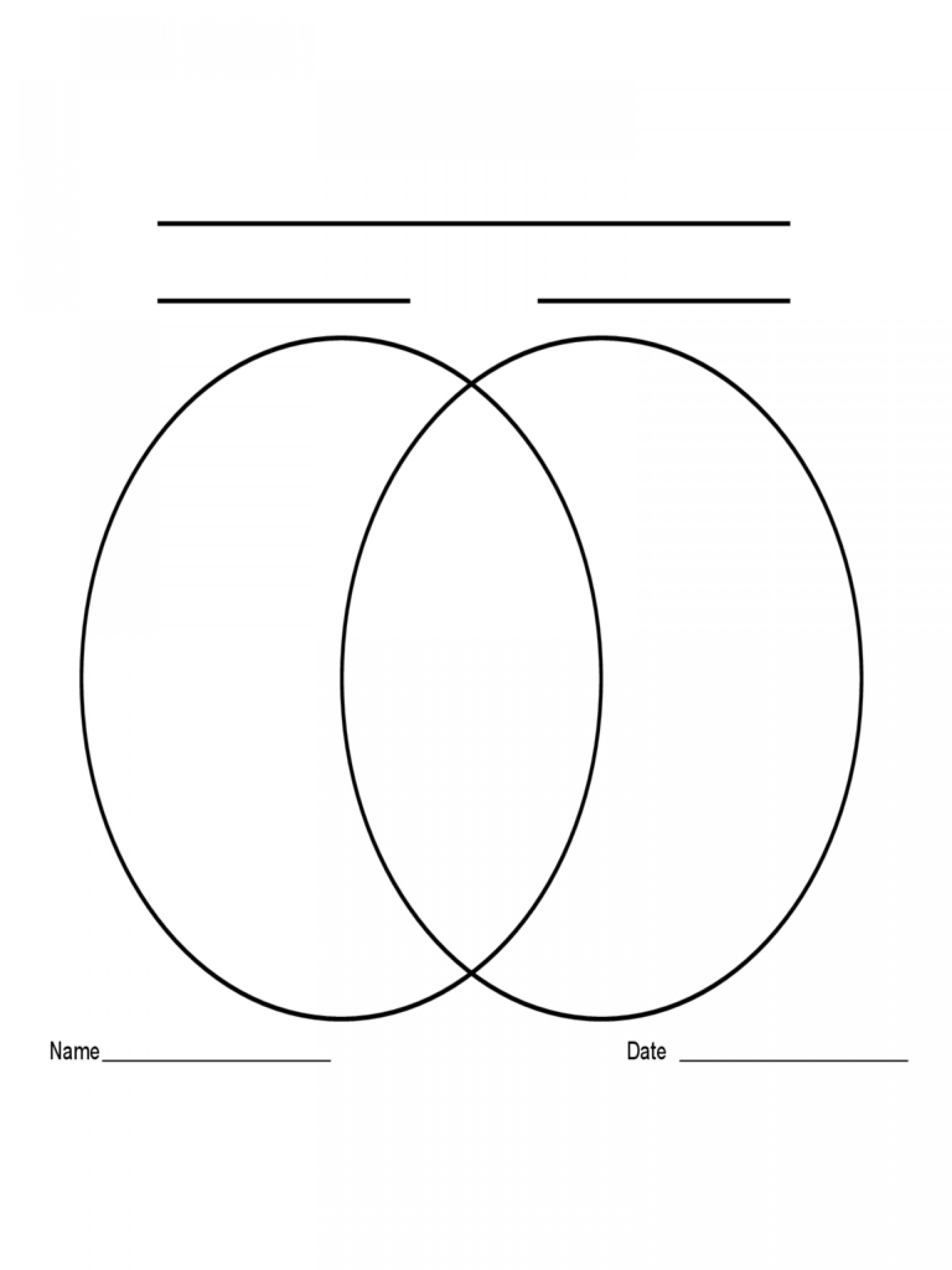 Blank Venn Diagram Wiring Diagram Editable Blank Venn Diagram Circlemplate Printable