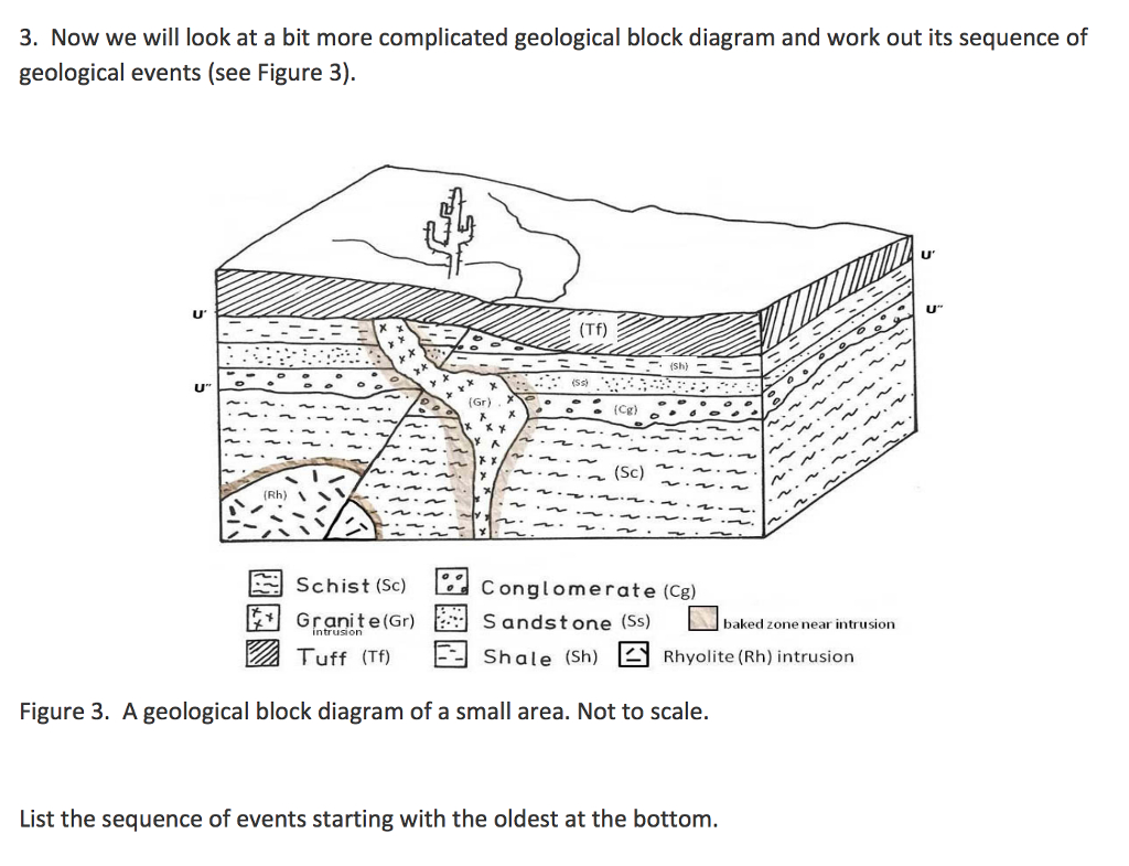 Block Diagram Geology Solved The Last Image Has All The Choice That Can Be Fill