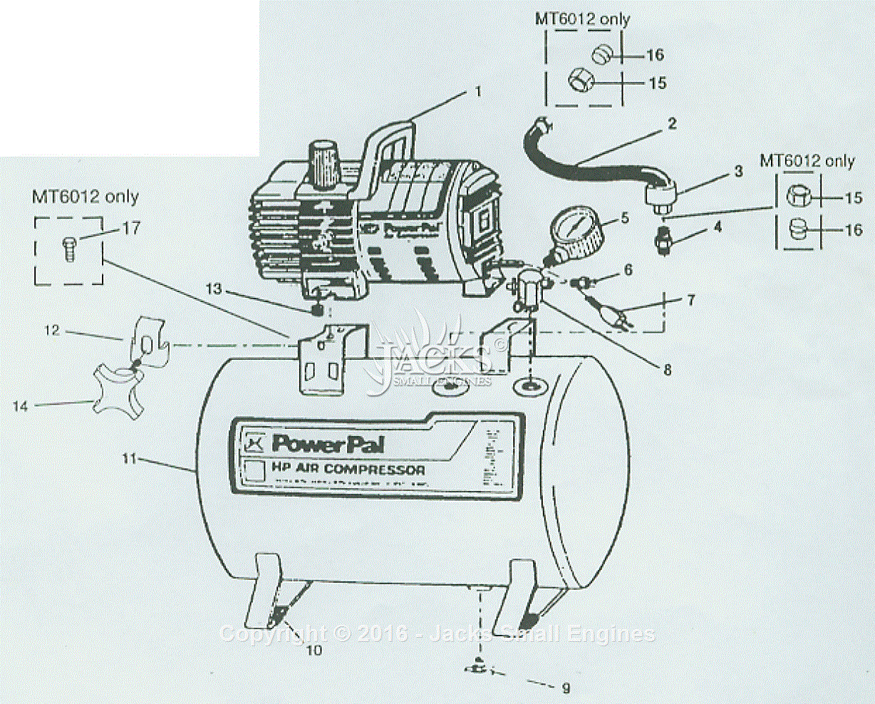 Campbell Hausfeld Air Compressor Parts Diagram Air Compressor Diagram Wiring Diagram Directory
