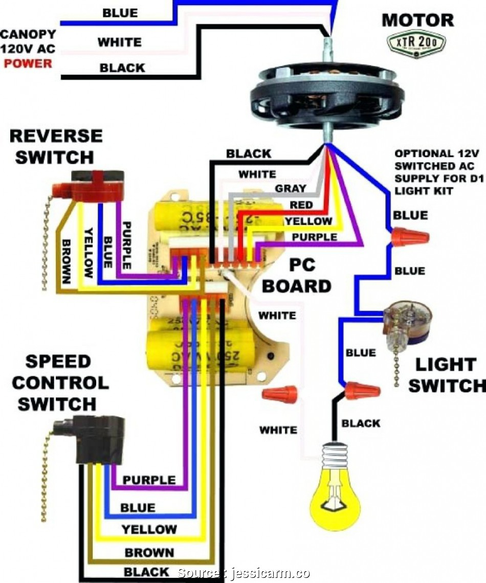 Ceiling Fan Pull Chain Light Switch Wiring Diagram Wrg 8908 Light Switch Wiring Diagram For Ceiling Fan