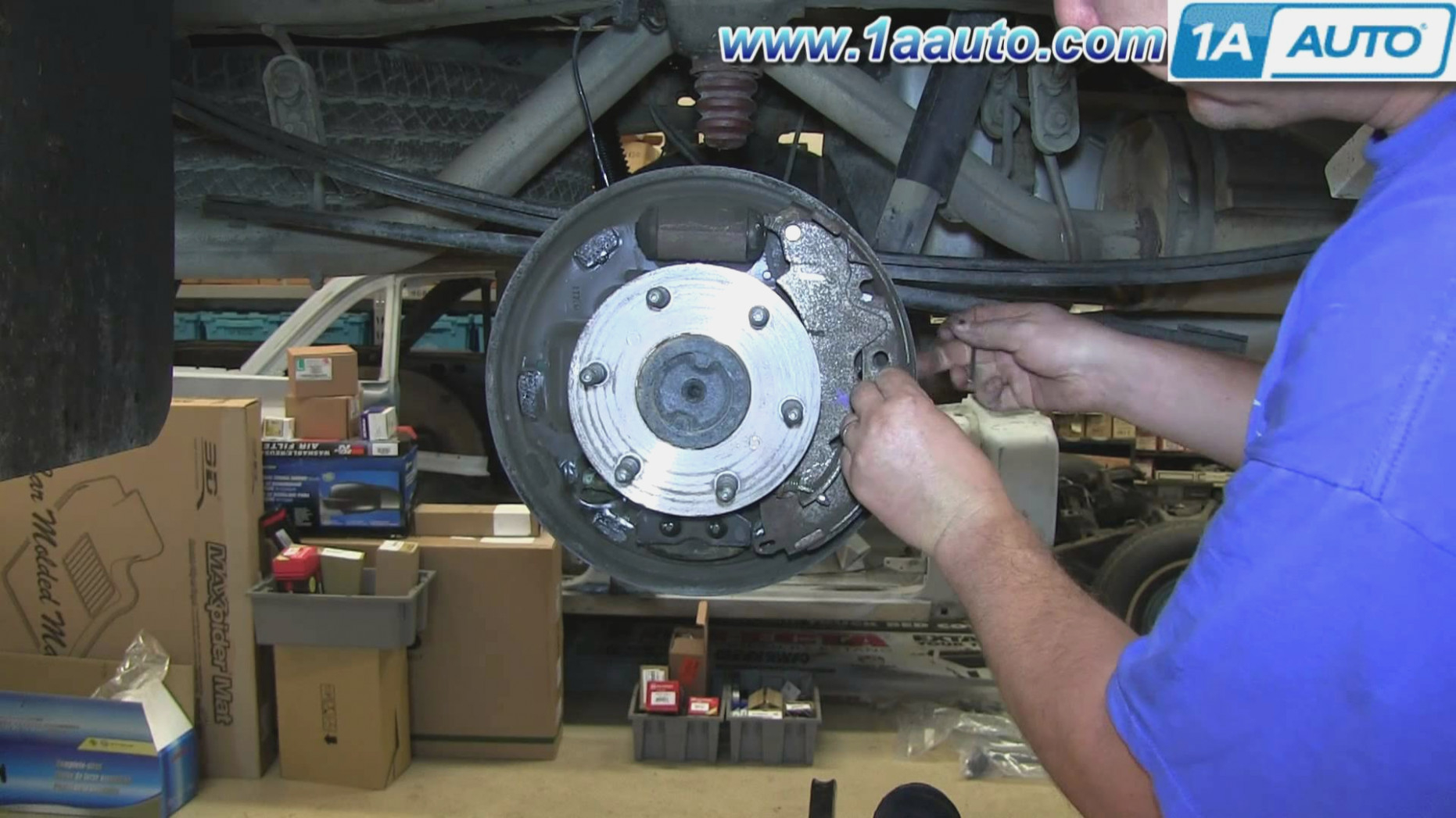 Chevy Drum Brakes Diagram Five Things To Expect When Attending Diagram Information