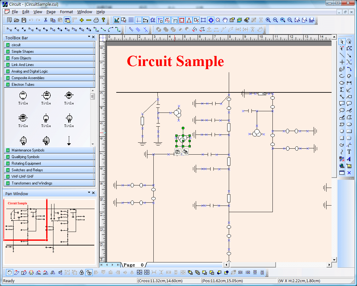 Circuit Diagram Maker Circuit Diagram Application Today Diagram Database