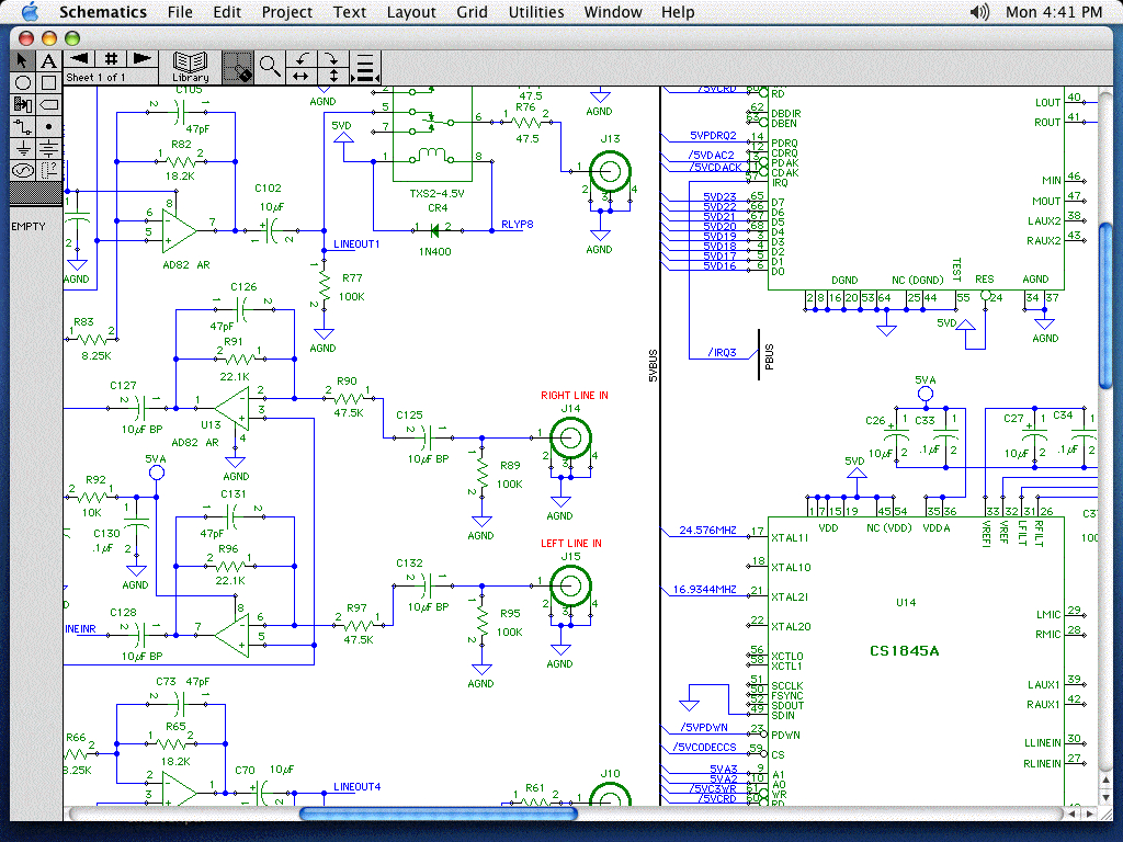 Circuit Diagram Maker Circuit Diagram Maker Mac Wiring Diagram Article
