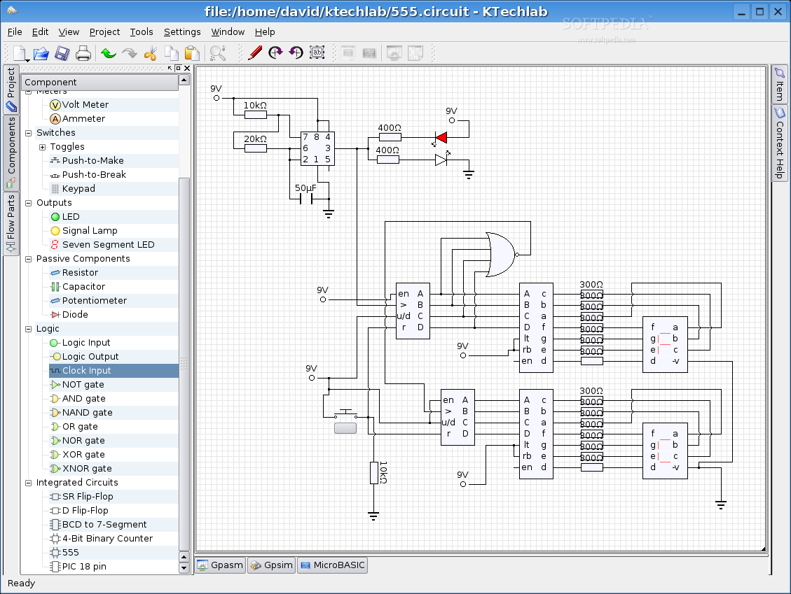 Circuit Diagram Maker Electronic Circuit Diagram Maker Wiring Diagram Go