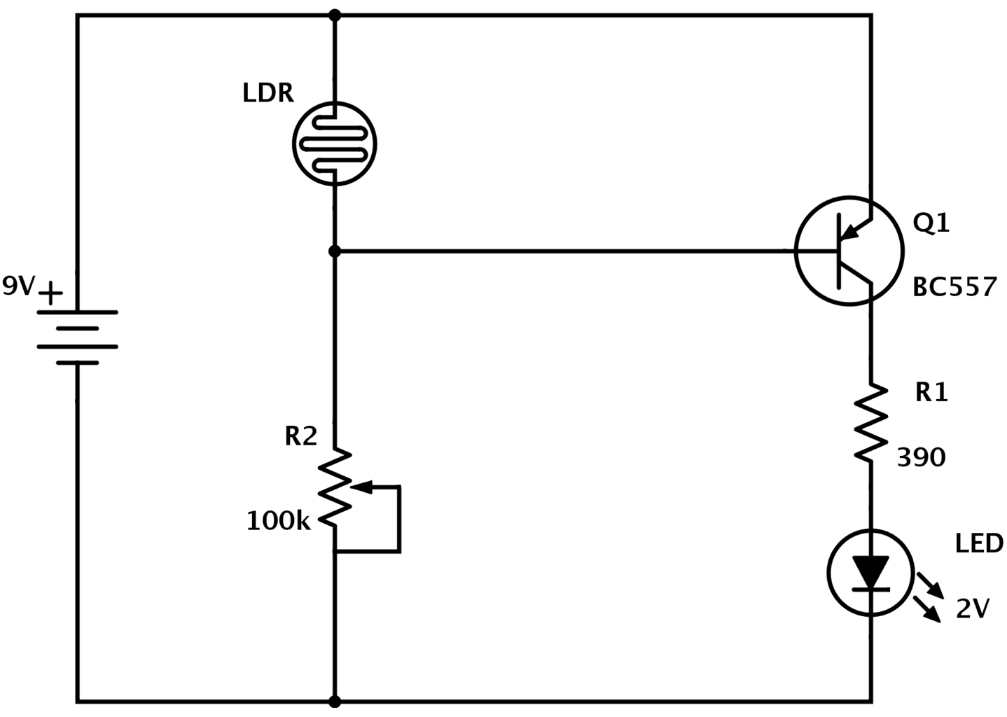 Circuit Diagram Maker Proximity Switch Circuit In Addition Simple Ohmmeter Circuit Diagram