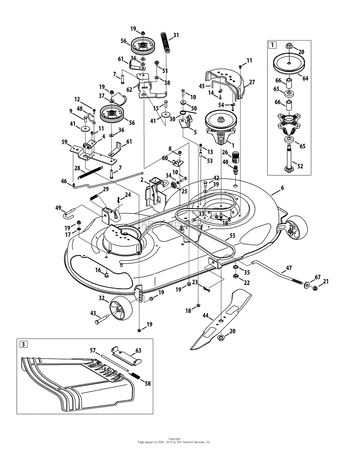 Craftsman Hydrostatic Transmission Diagram Craftsman Mower Schematics Wiring Diagram Table