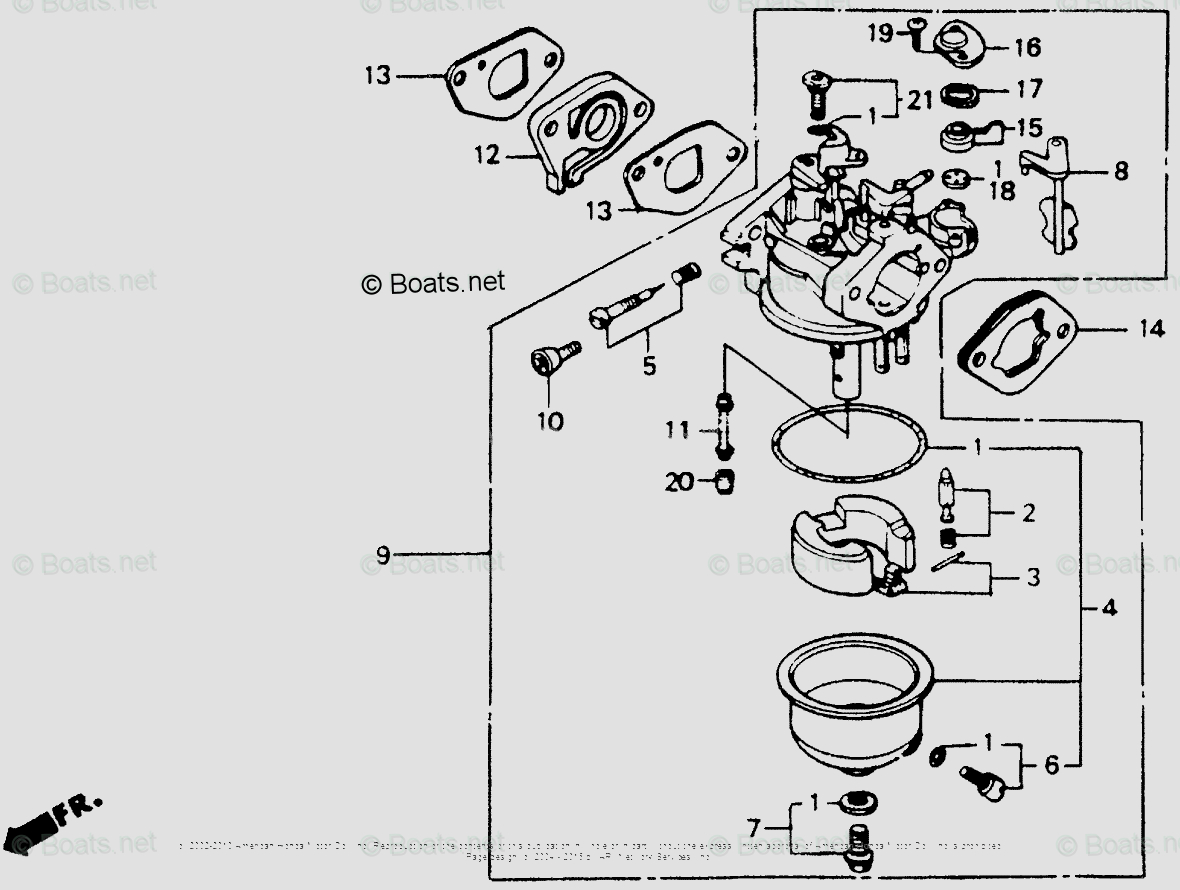 Craftsman Riding Mower Parts Diagram Lawn Mower Carburetor Diagram Wiring Diagram Article