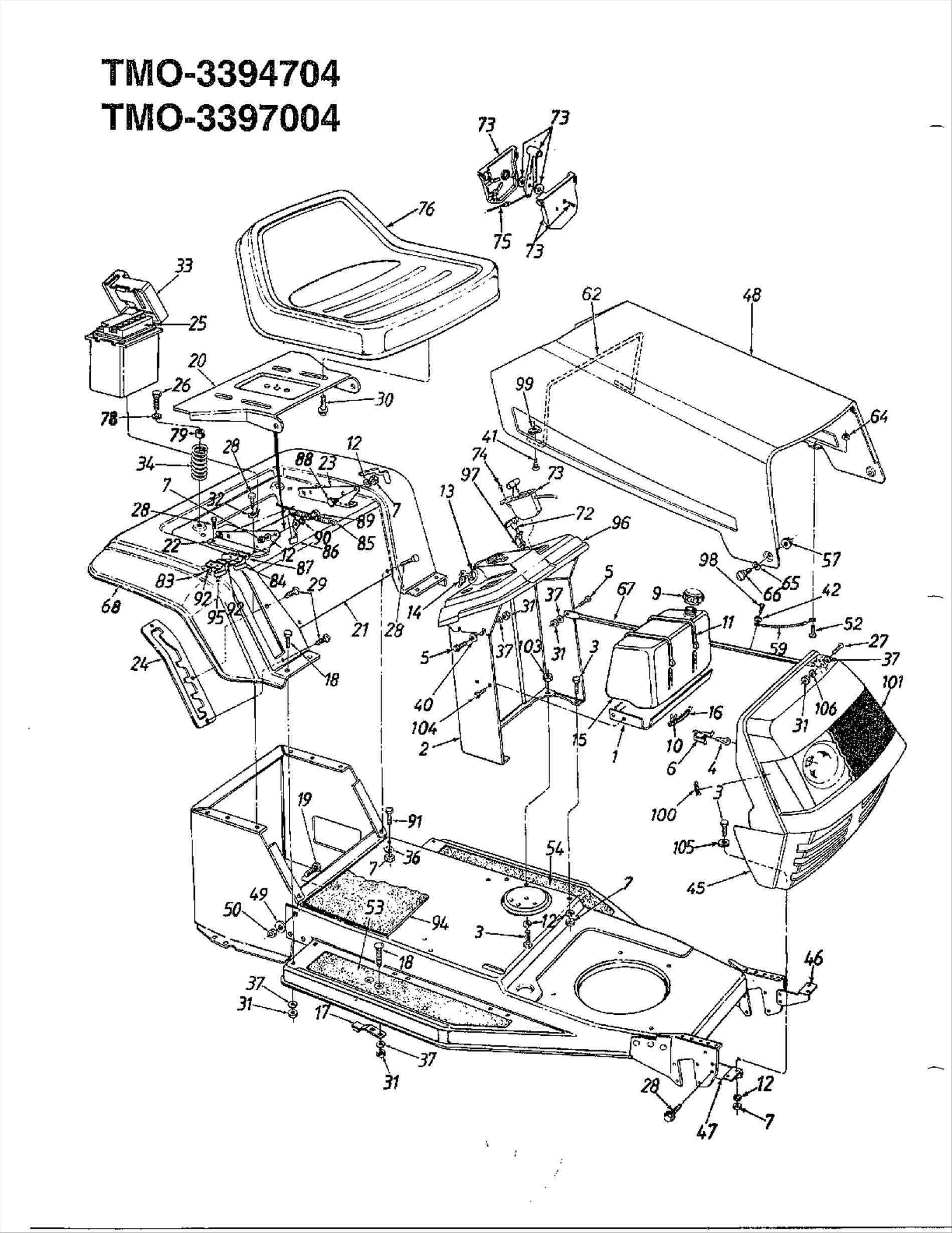 Craftsman Riding Mower Parts Diagram Wiring Diagram Besides John Deere Riding Mower Deck Belt Diagram