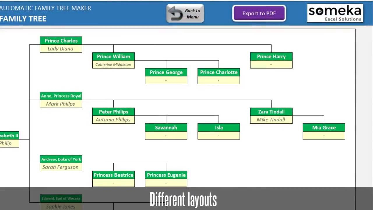 Create A Tree Diagram Create Family Tree Diagram Pelityasamayolver