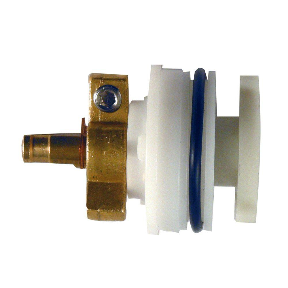 Delta Single Handle Shower Faucet Repair Diagram Danco Cartridge For Delta Scald Guard