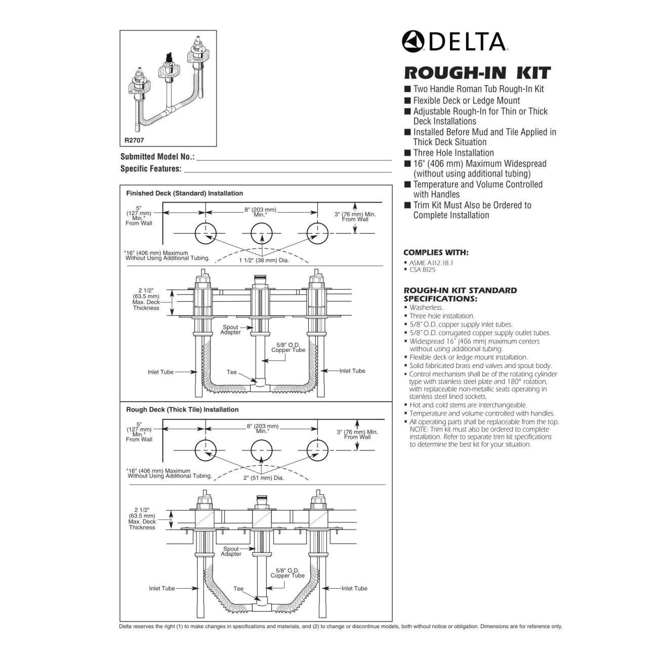 Delta Single Handle Shower Faucet Repair Diagram Delta Shower Faucet Installation Diagram Wiring Library
