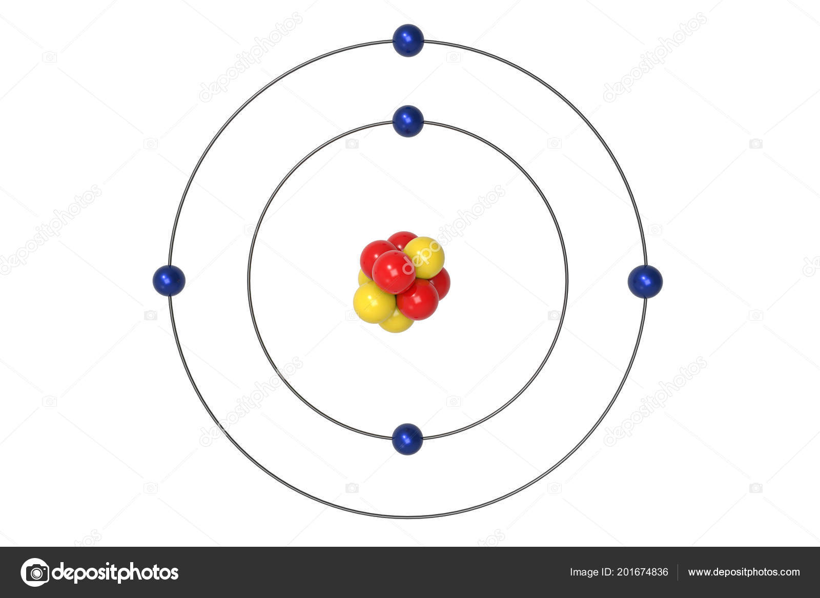 Diagram Of An Atom Boron Diagram Atom Wiring Diagram Web