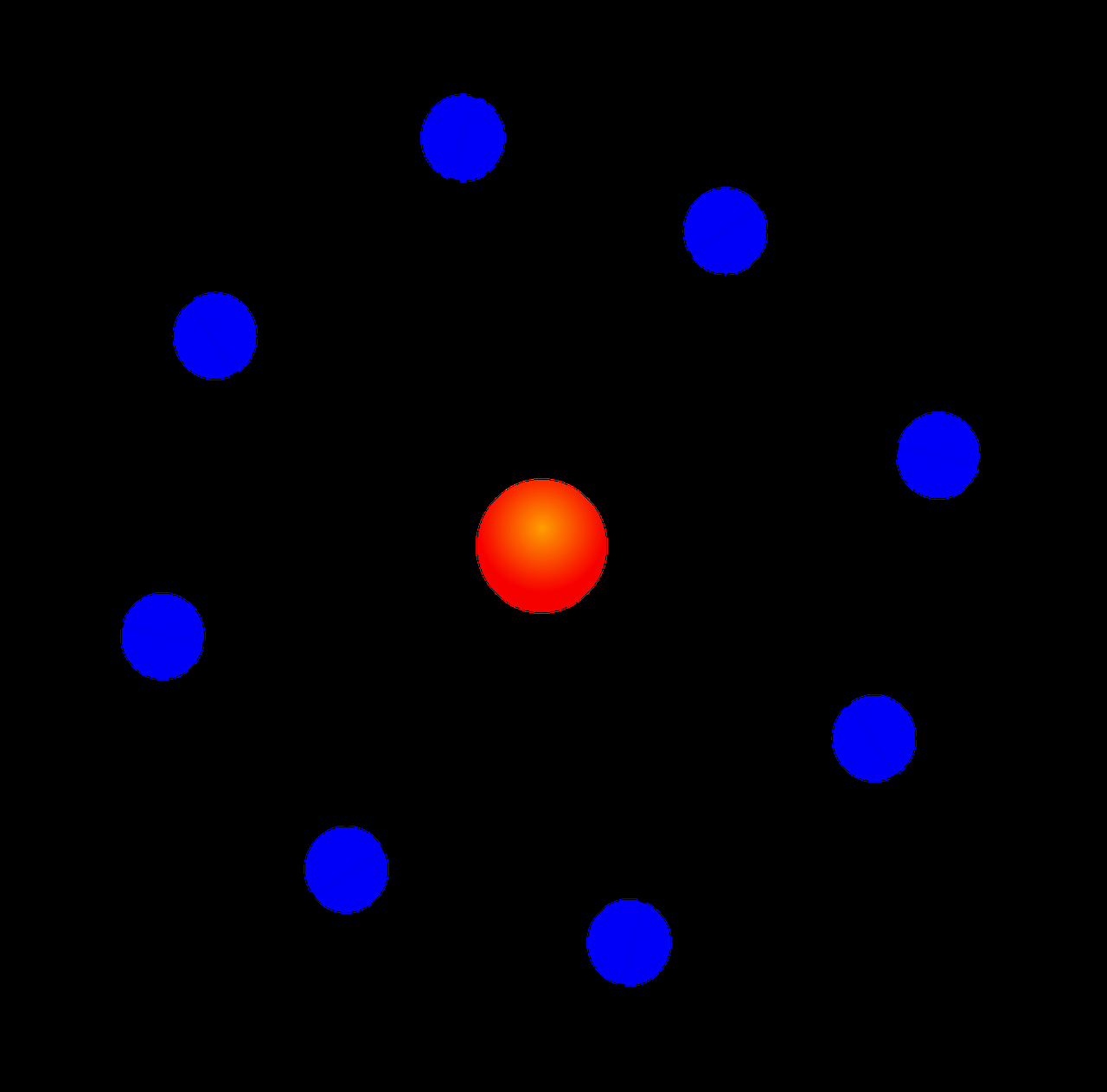 Diagram Of An Atom Nucleusatomdiagramatomictheory Free Photo From Needpix