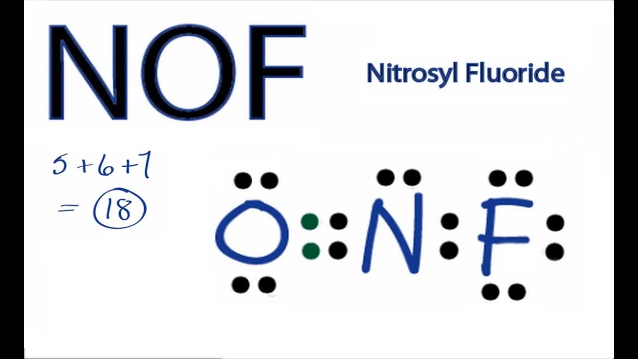 Fluorine Dot Diagram Nitrogen Gas Lewis Dot Structure For Nitrogen Gas