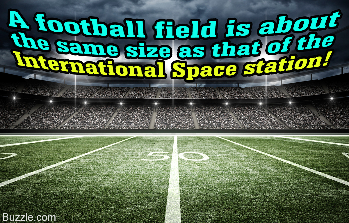 Football Field Diagram Take A Closer Look At The Football Field With This Diagram
