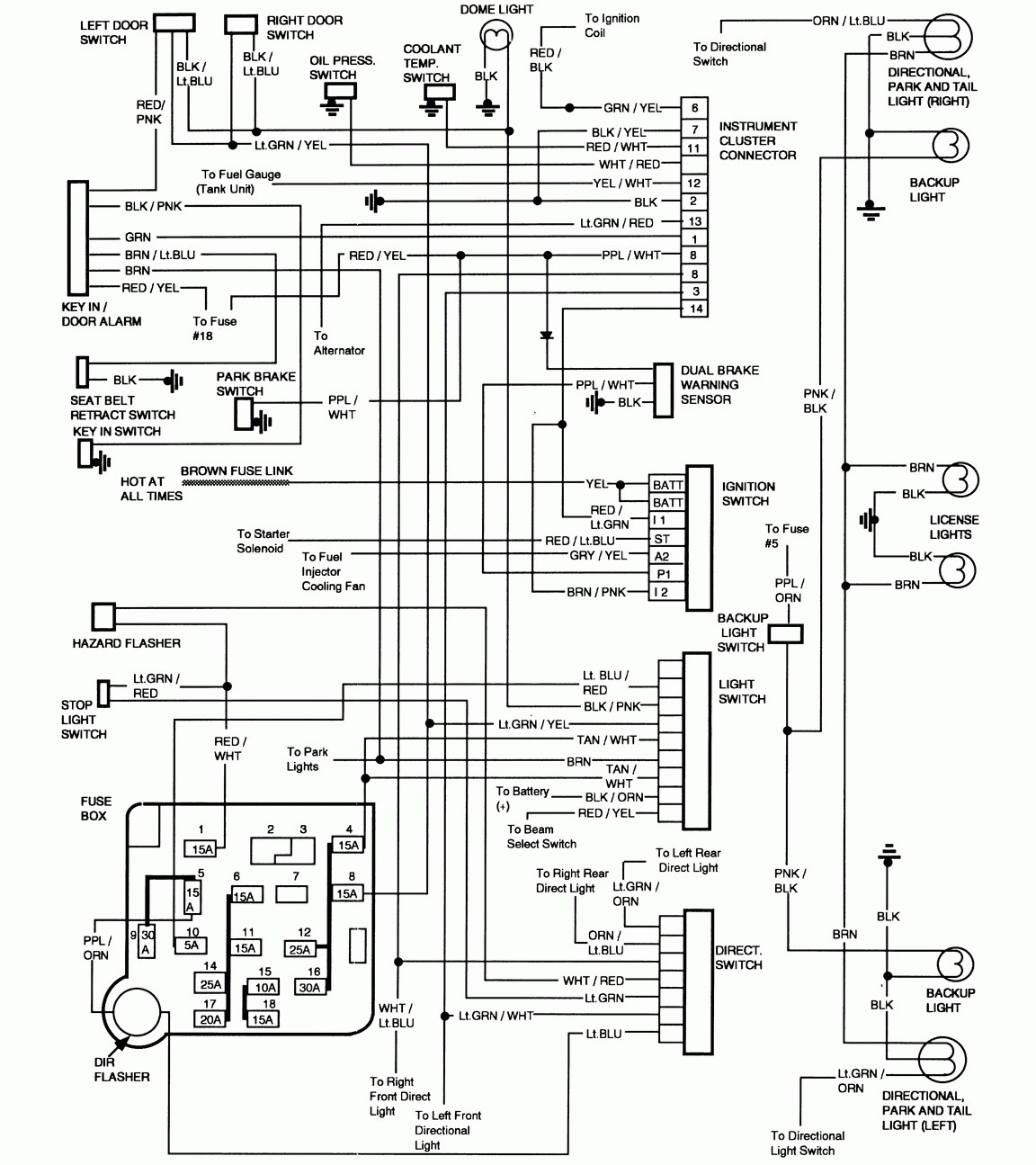 Fuel Pump Diagram 2006 Ford F 150 Fuel System Diagram Wiring Diagram Work