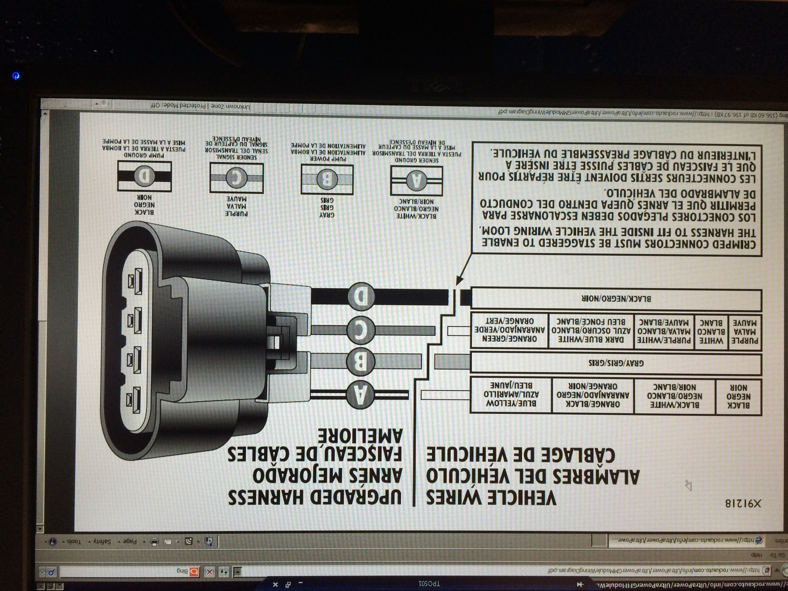 Fuel Pump Diagram Chevy Fuel Pump Diagram Wiring Diagram Go