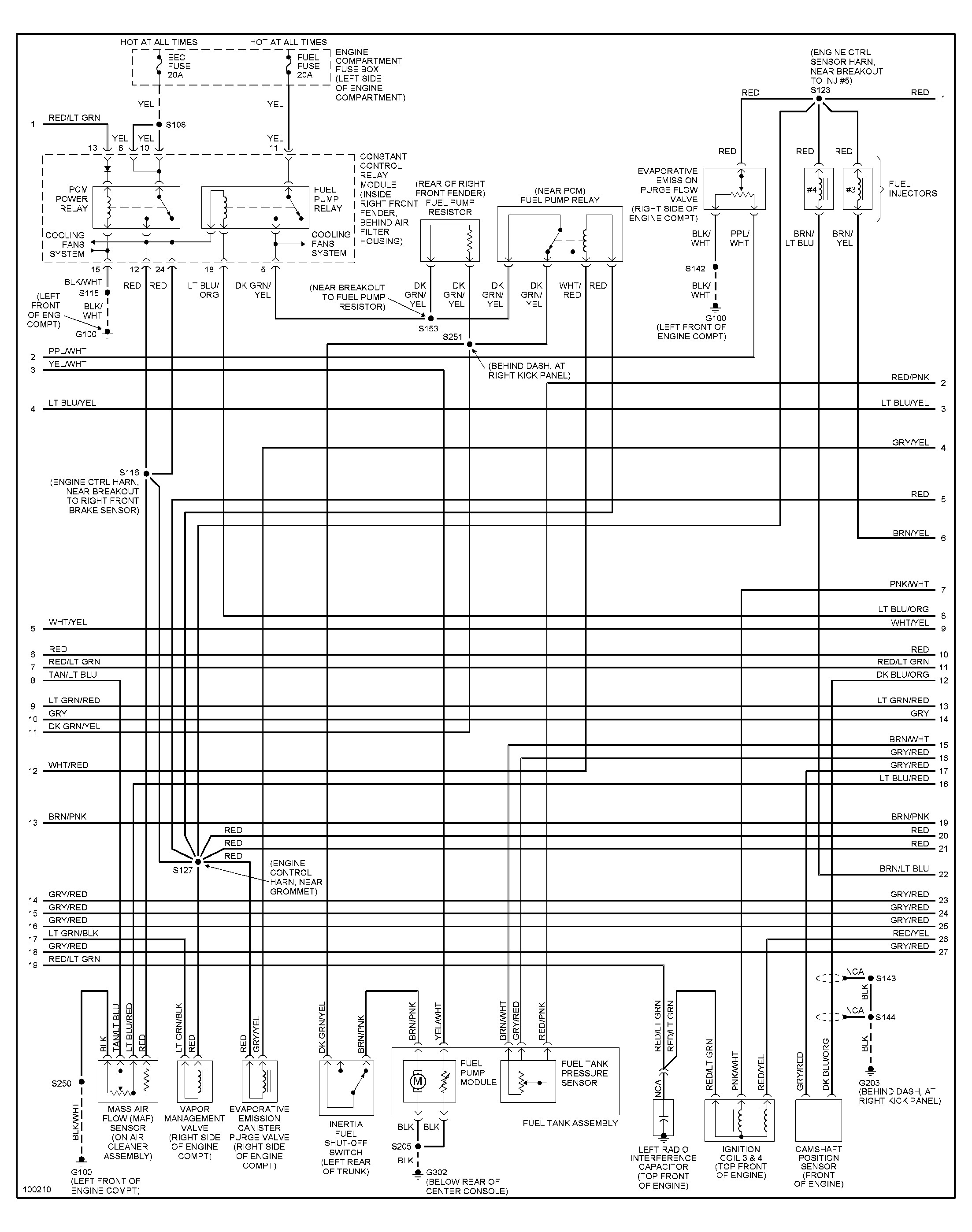 Fuel Pump Diagram Fuel Wiring Diagram 2001 Chevy S 10 Wiring Diagrams Home