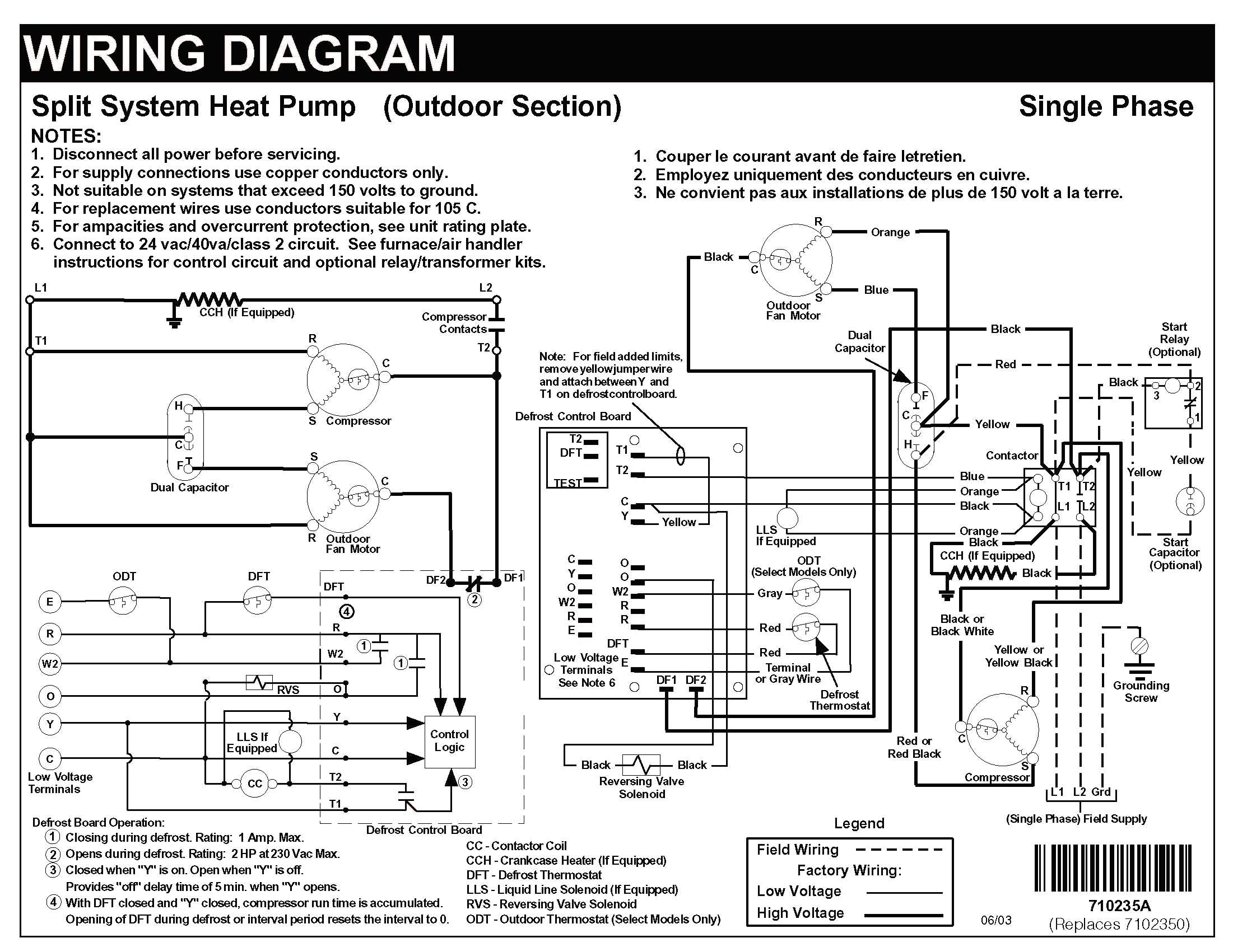 Heat Pump Thermostat Wiring Diagram Heat Pump Thermostat Wiring Diagram Free Wiring Diagram