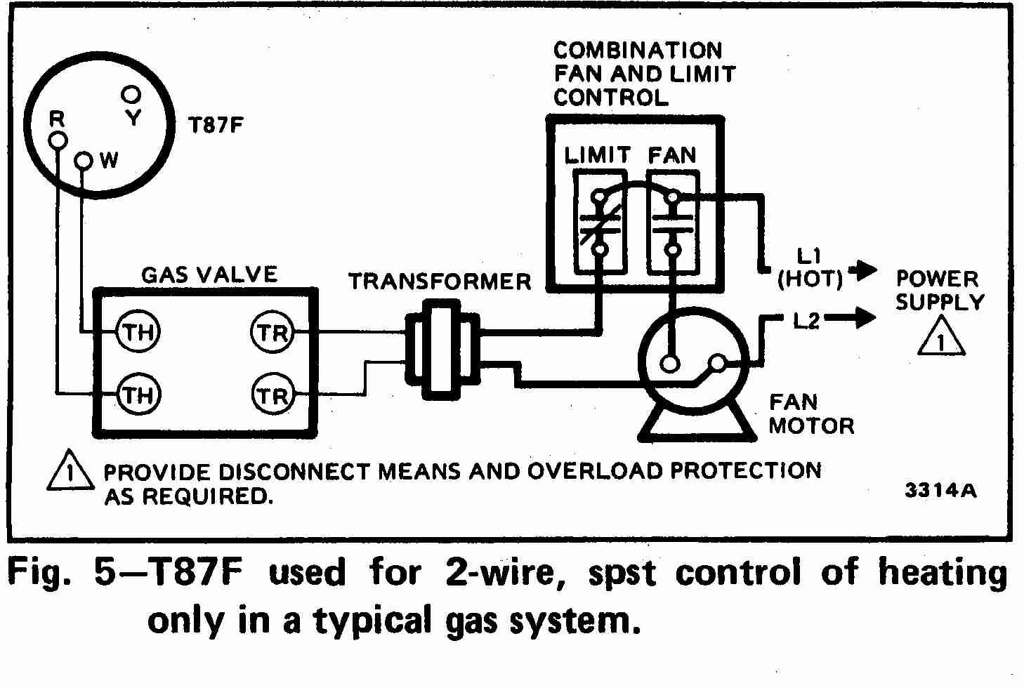 Heat Pump Thermostat Wiring Diagram Wiring Diagram For Thermostat Wiring Diagram Project