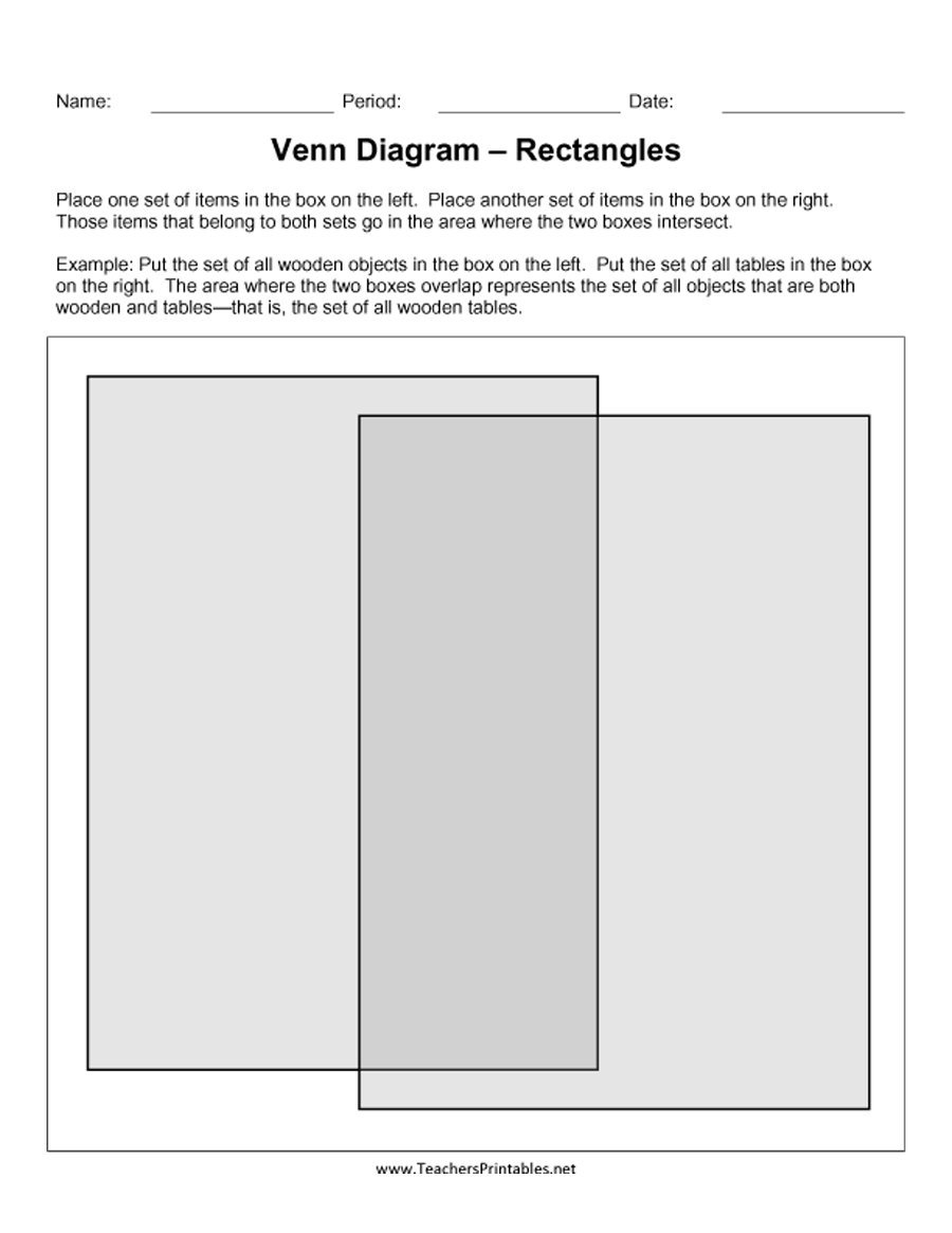 How To Create A Venn Diagram In Word 40 Free Venn Diagram Templates Word Pdf Template Lab
